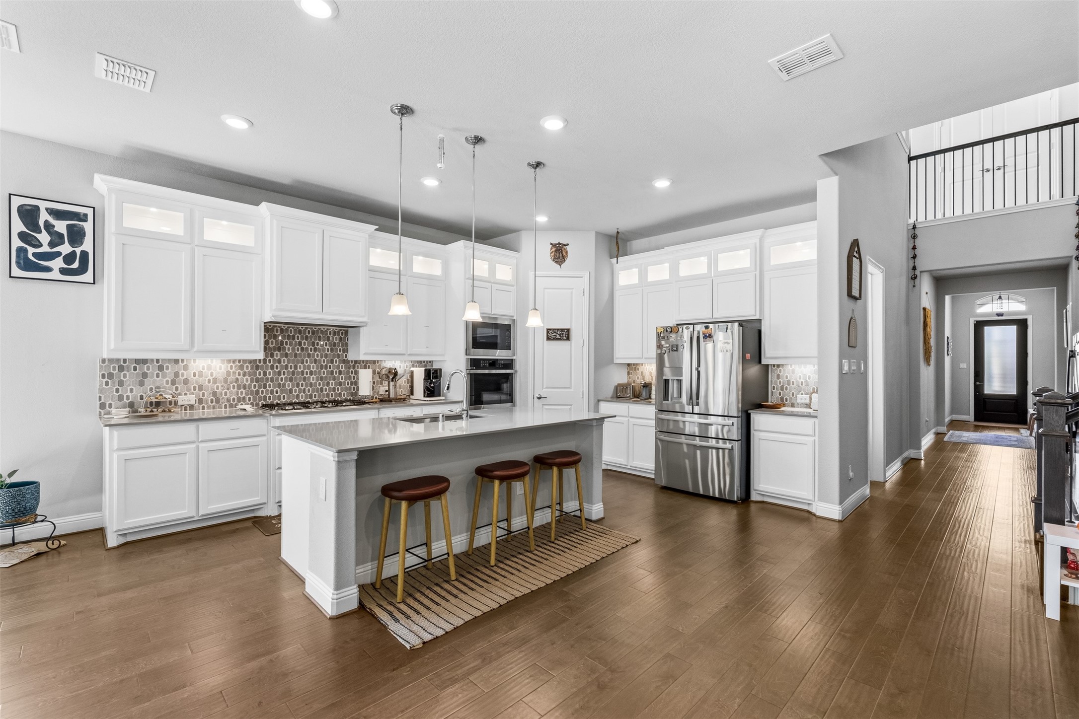 2204 Christopher Lane, Euless, TX, 76040