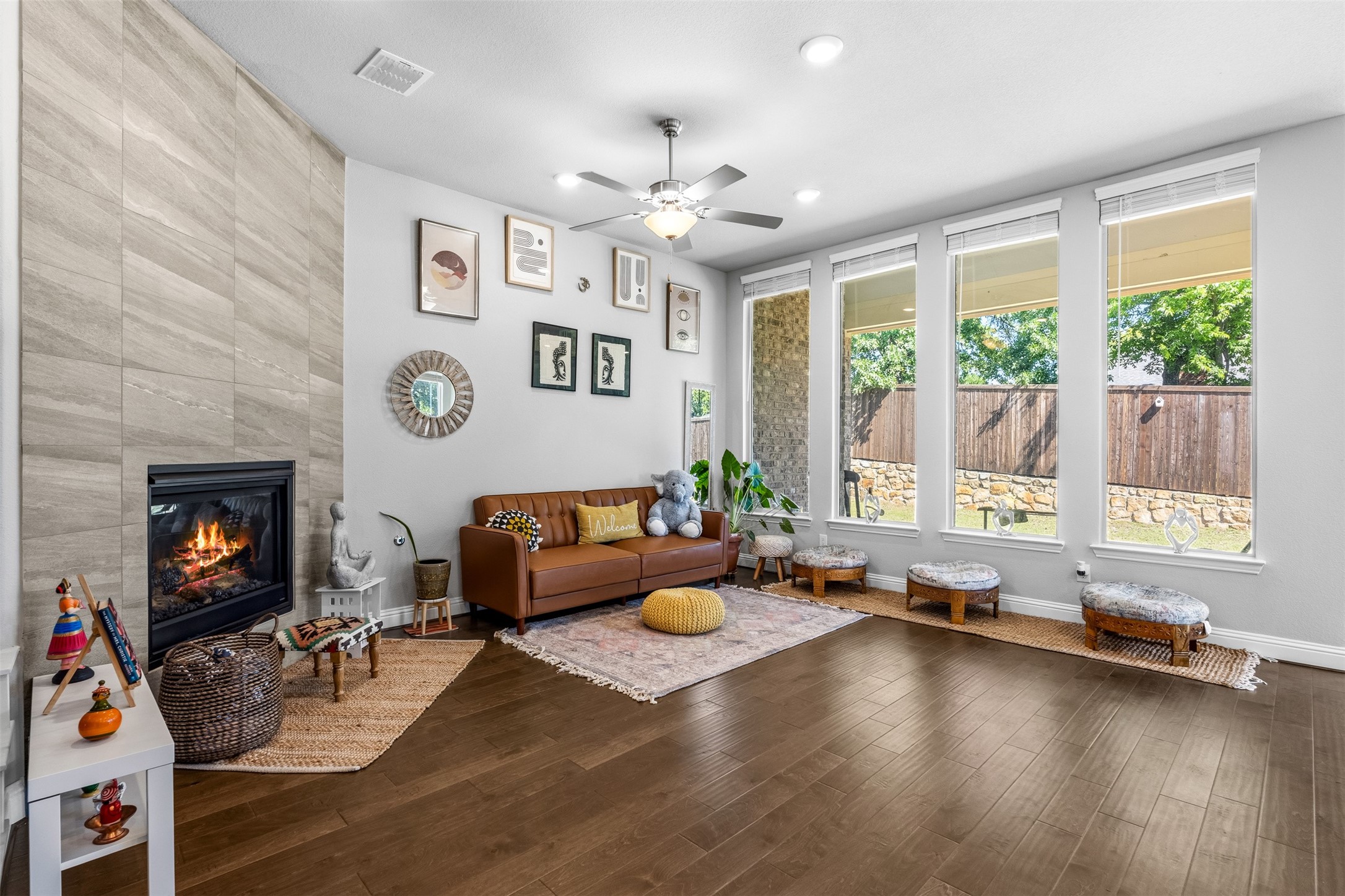 2204 Christopher Lane, Euless, TX, 76040