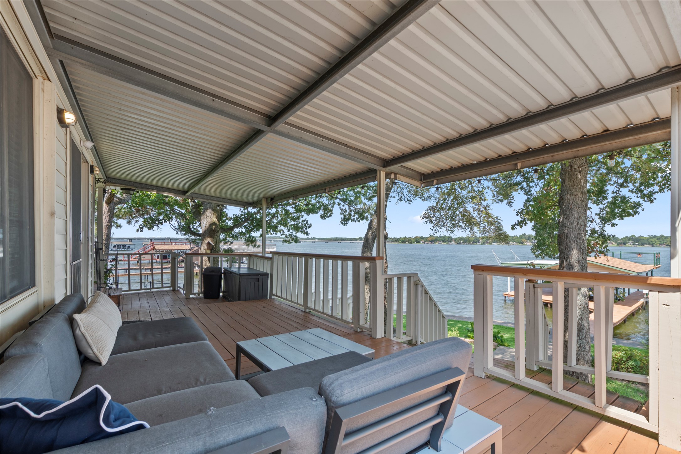 203 N N Oak Acres Drive, Malakoff, TX, 75148