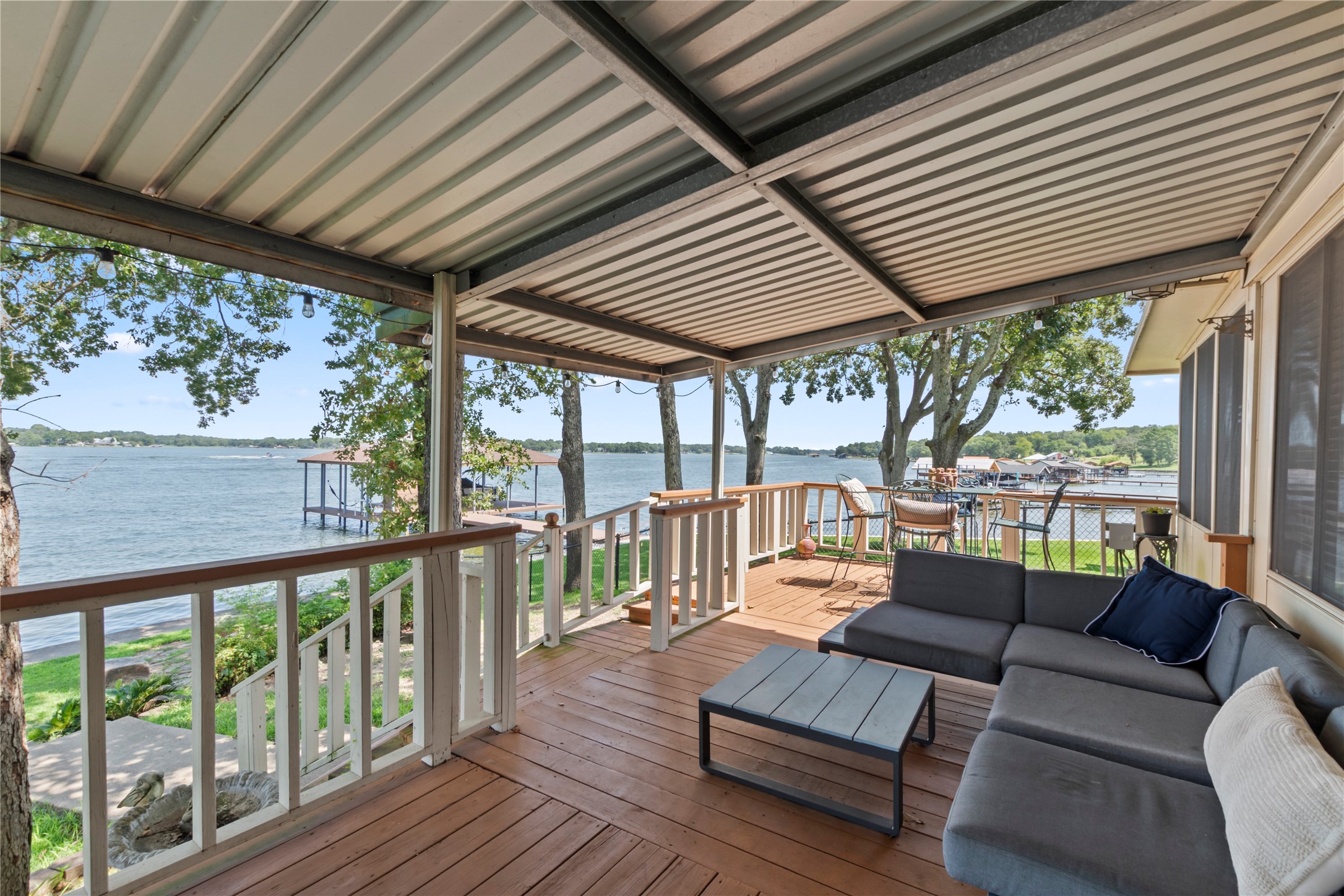 203 N N Oak Acres Drive, Malakoff, TX, 75148