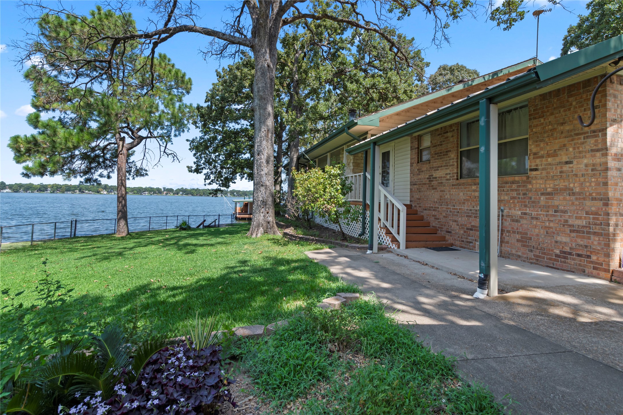 203 N N Oak Acres Drive, Malakoff, TX, 75148