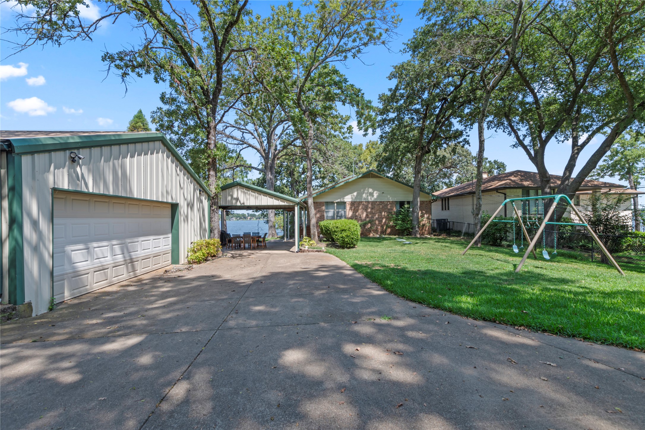 203 N N Oak Acres Drive, Malakoff, TX, 75148