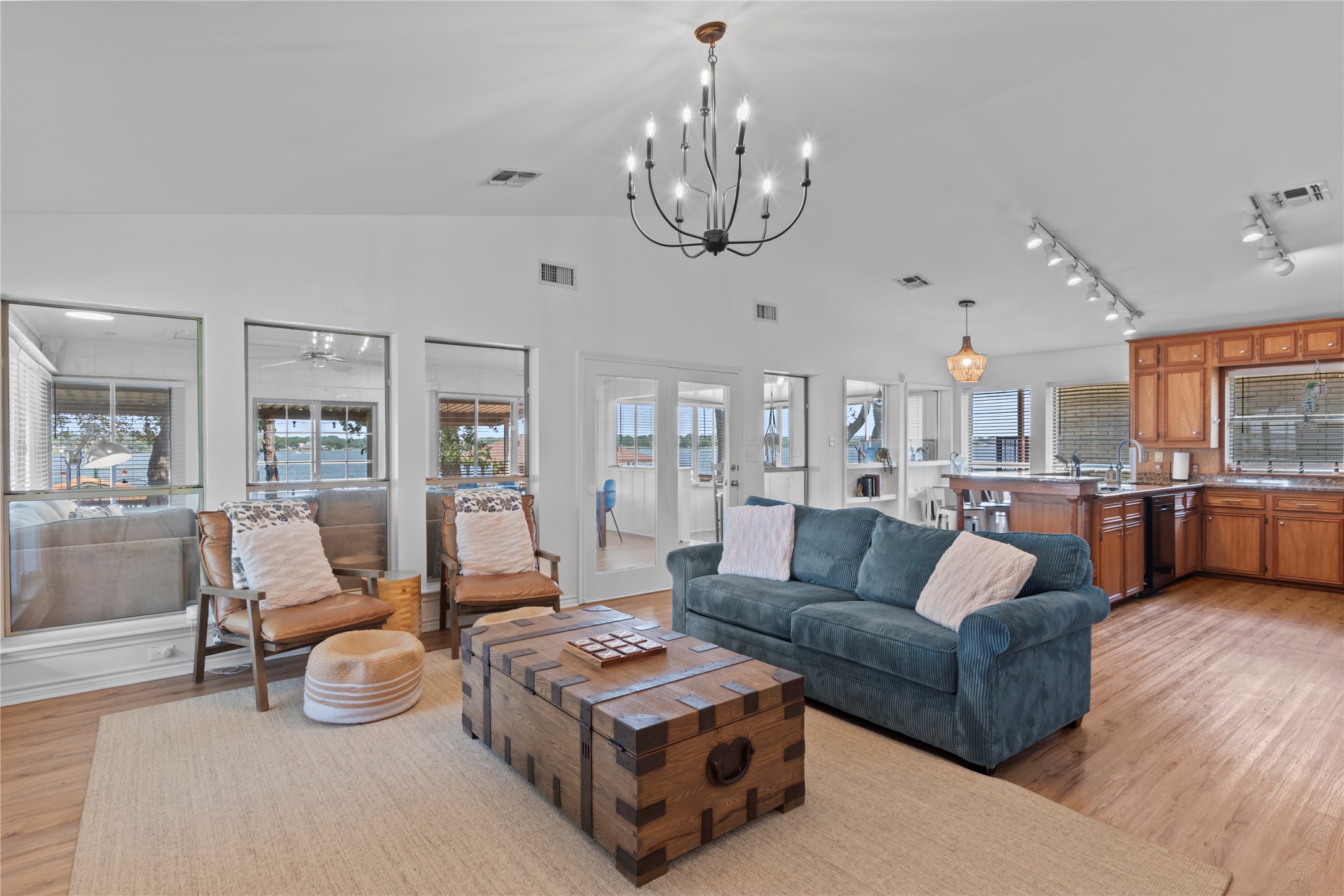 203 N N Oak Acres Drive, Malakoff, TX, 75148