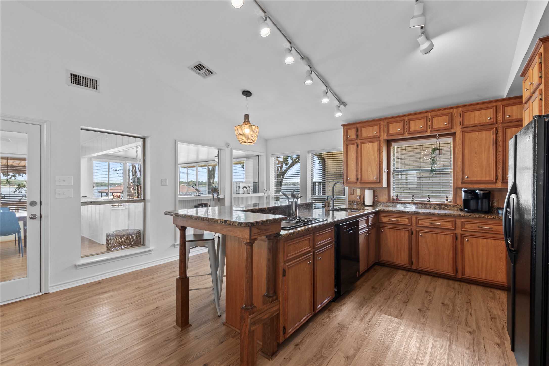 203 N N Oak Acres Drive, Malakoff, TX, 75148