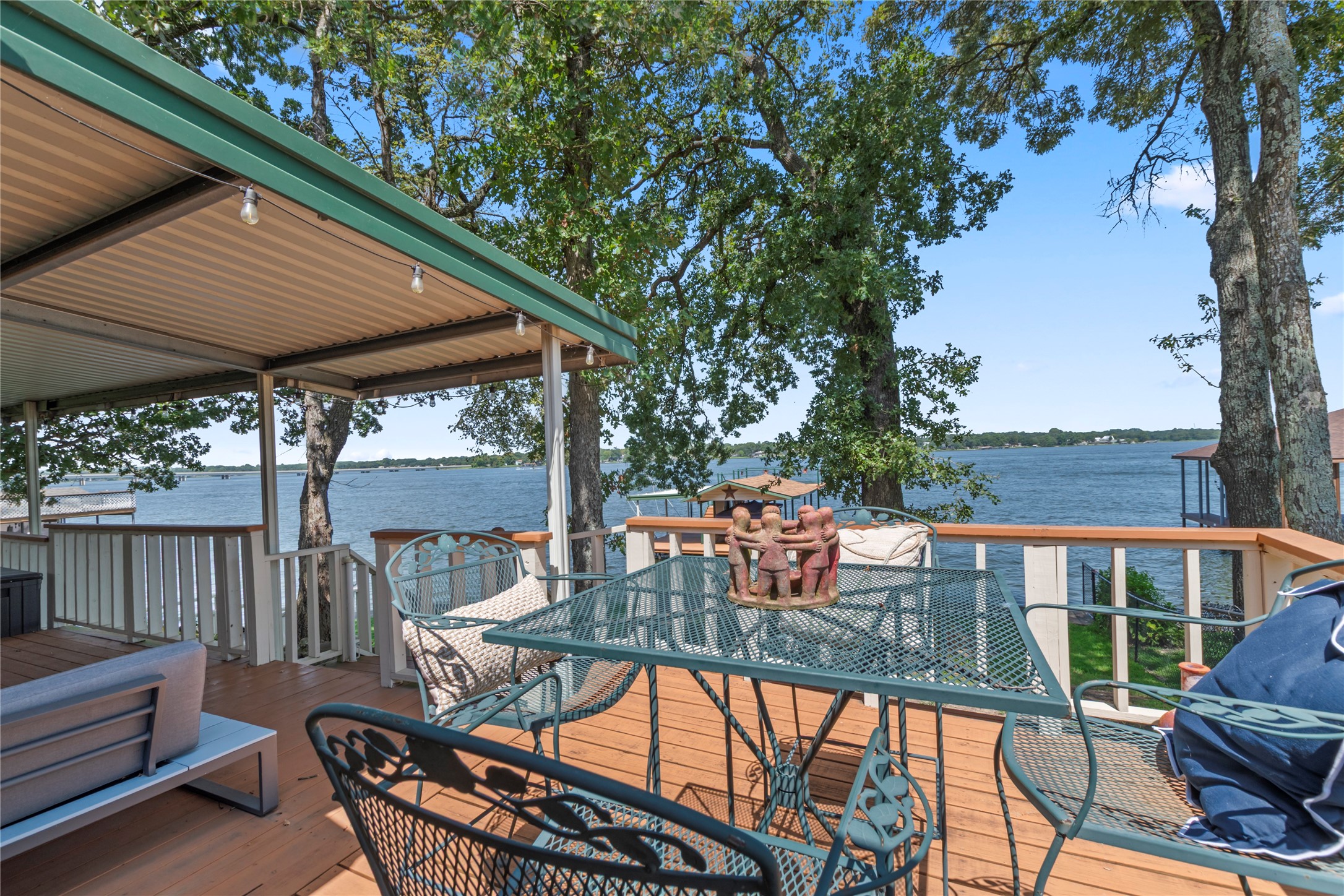 203 N N Oak Acres Drive, Malakoff, TX, 75148