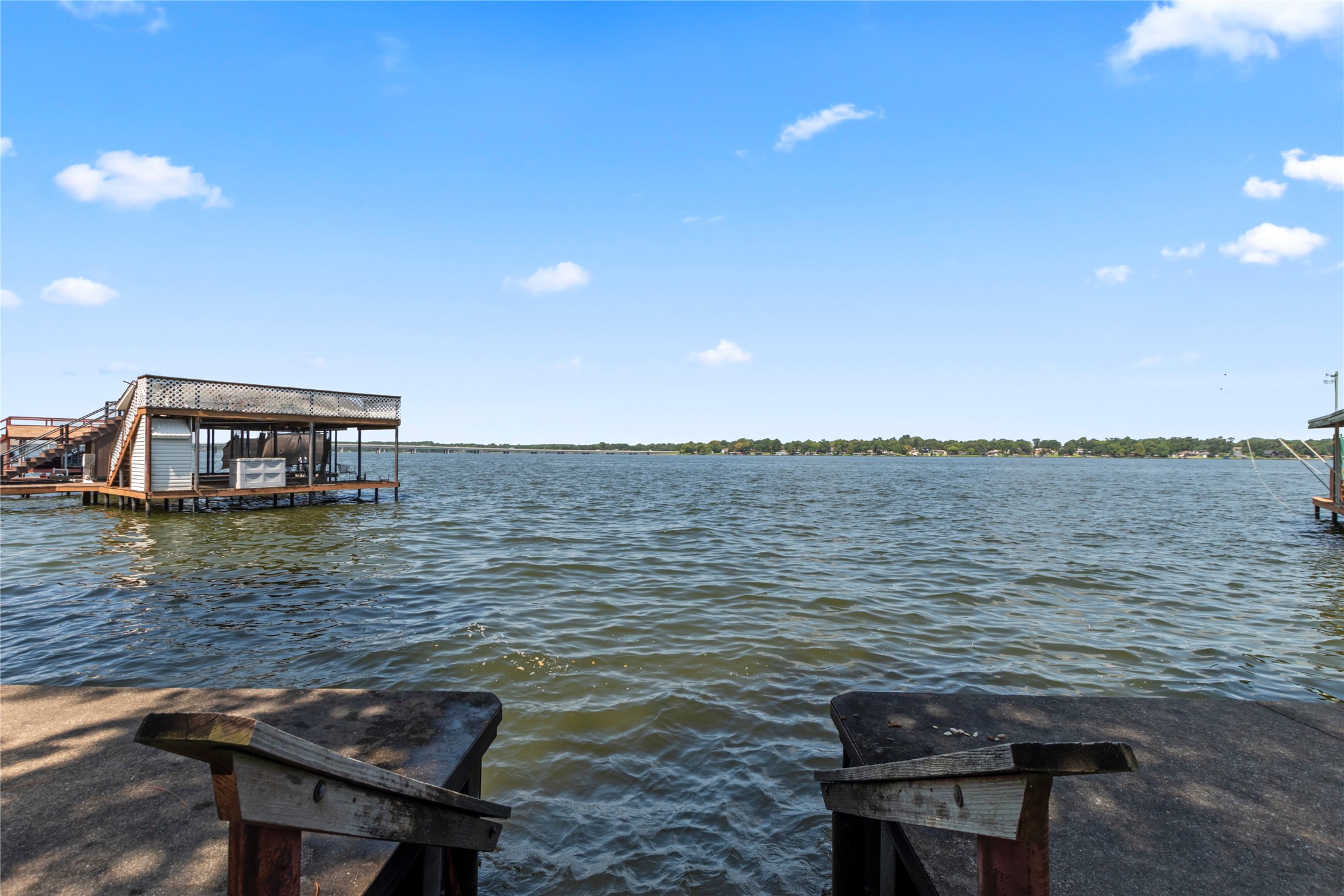 203 N N Oak Acres Drive, Malakoff, TX, 75148
