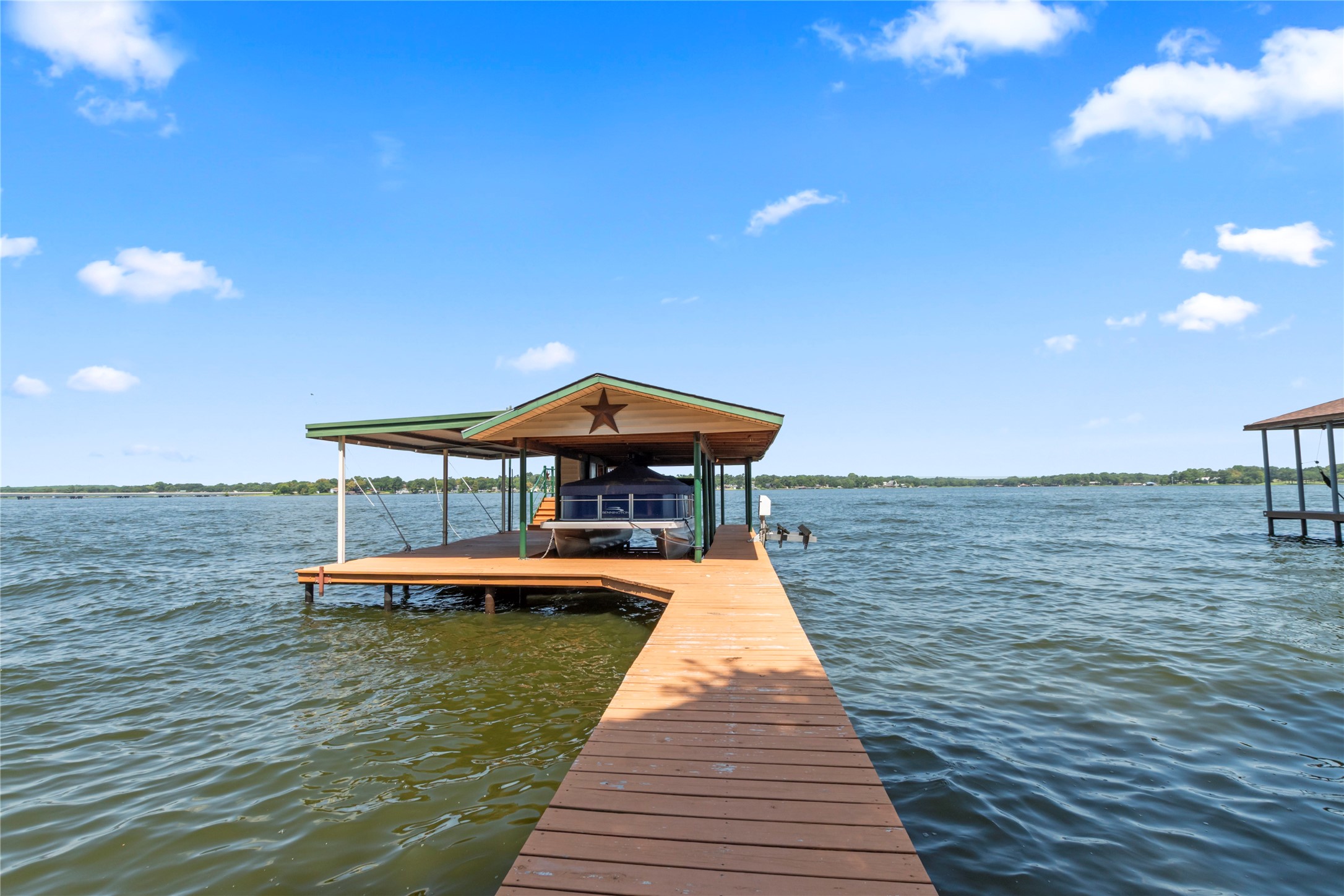 203 N N Oak Acres Drive, Malakoff, TX, 75148