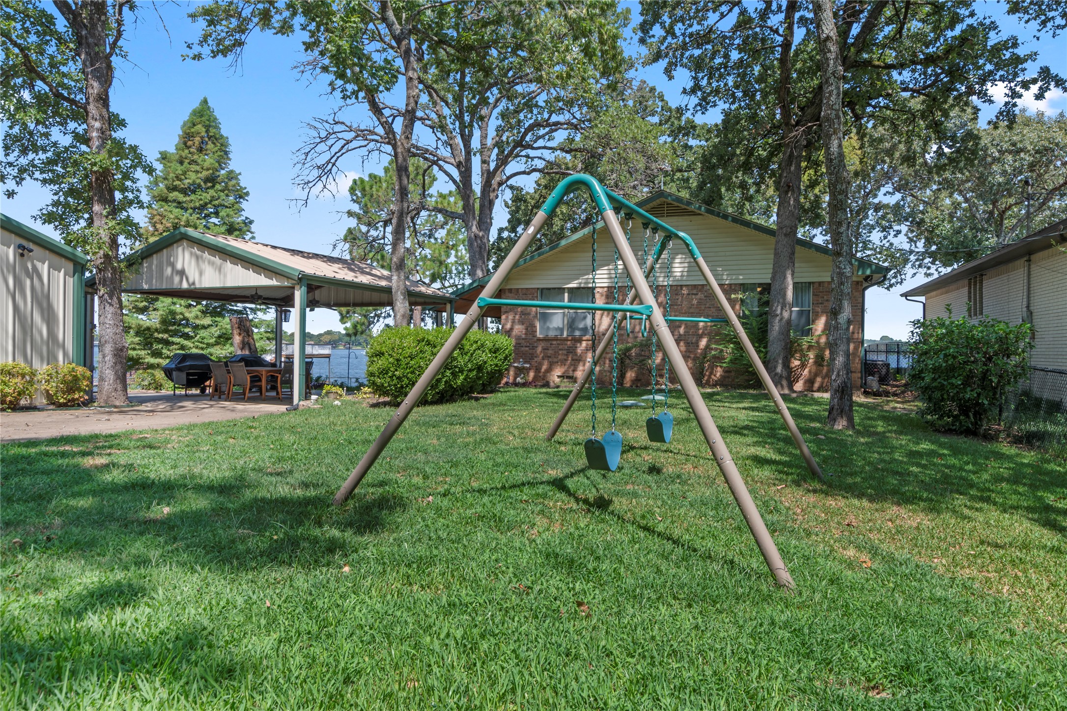 203 N N Oak Acres Drive, Malakoff, TX, 75148