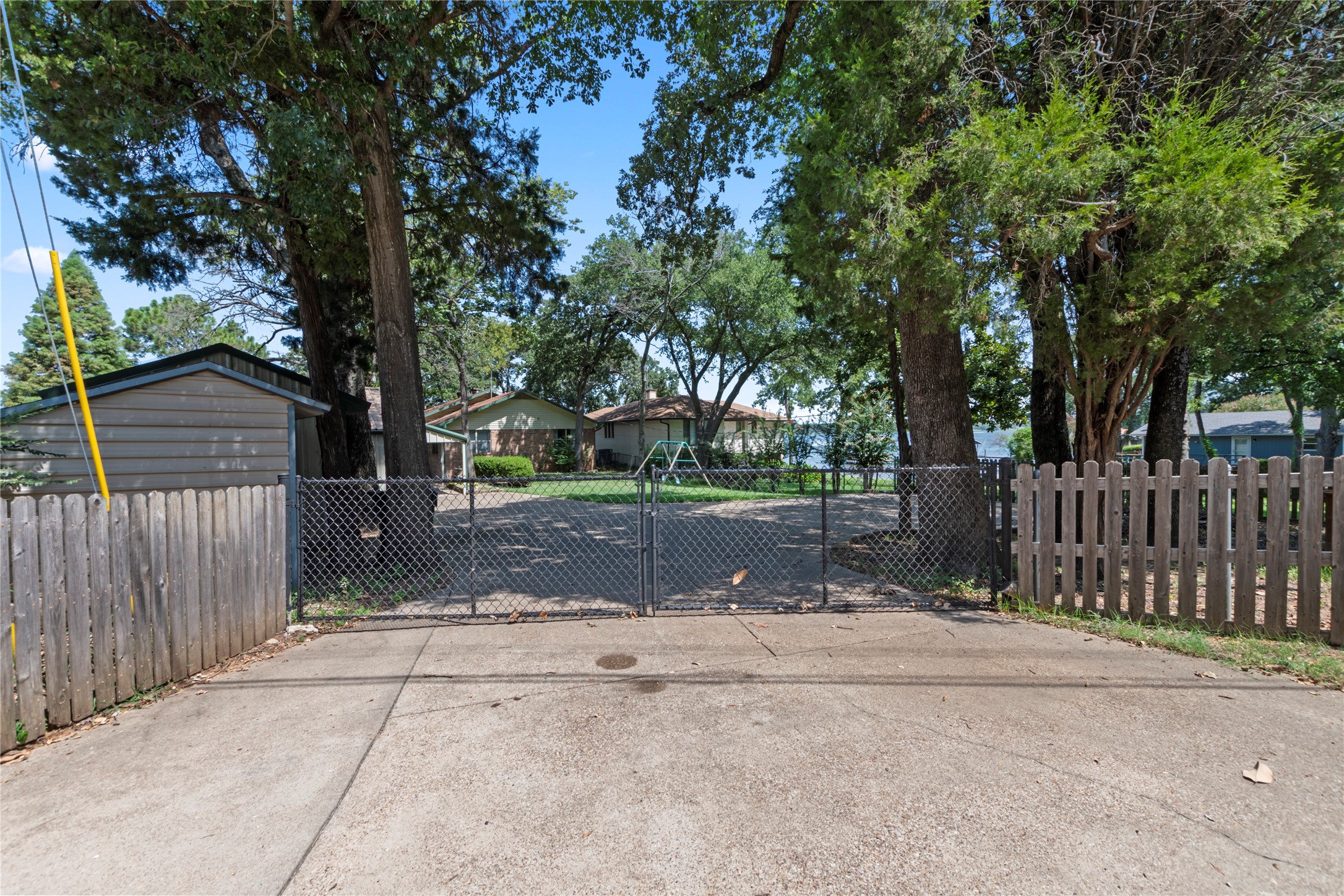 203 N N Oak Acres Drive, Malakoff, TX, 75148