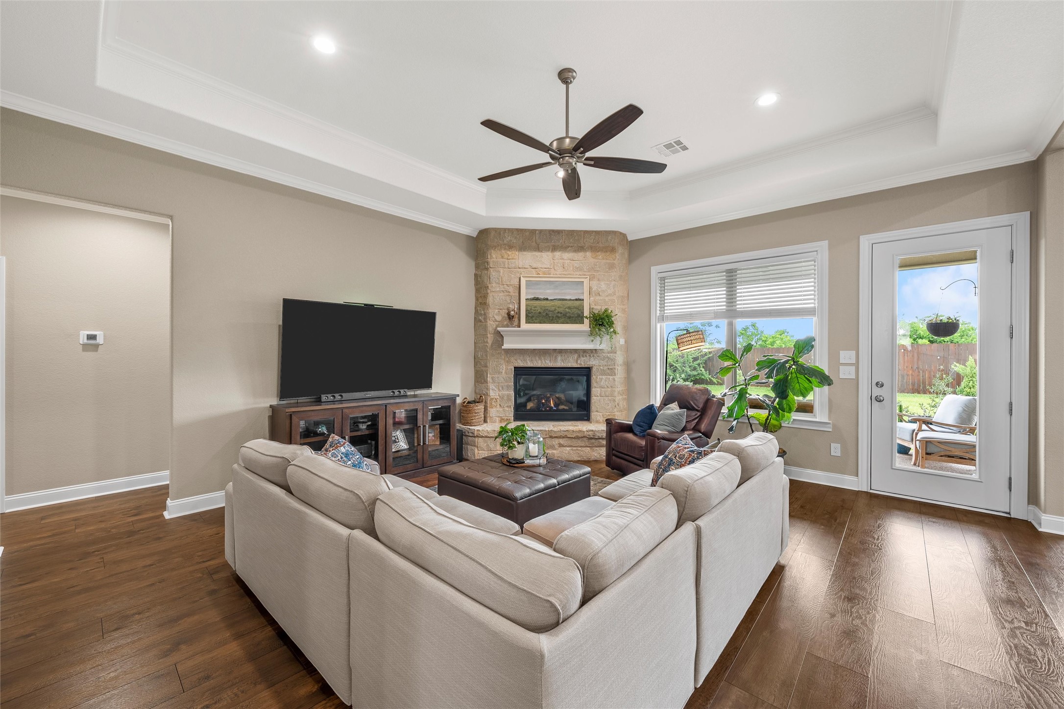 10013 Braided Briar Lane, Waco, TX, 76712