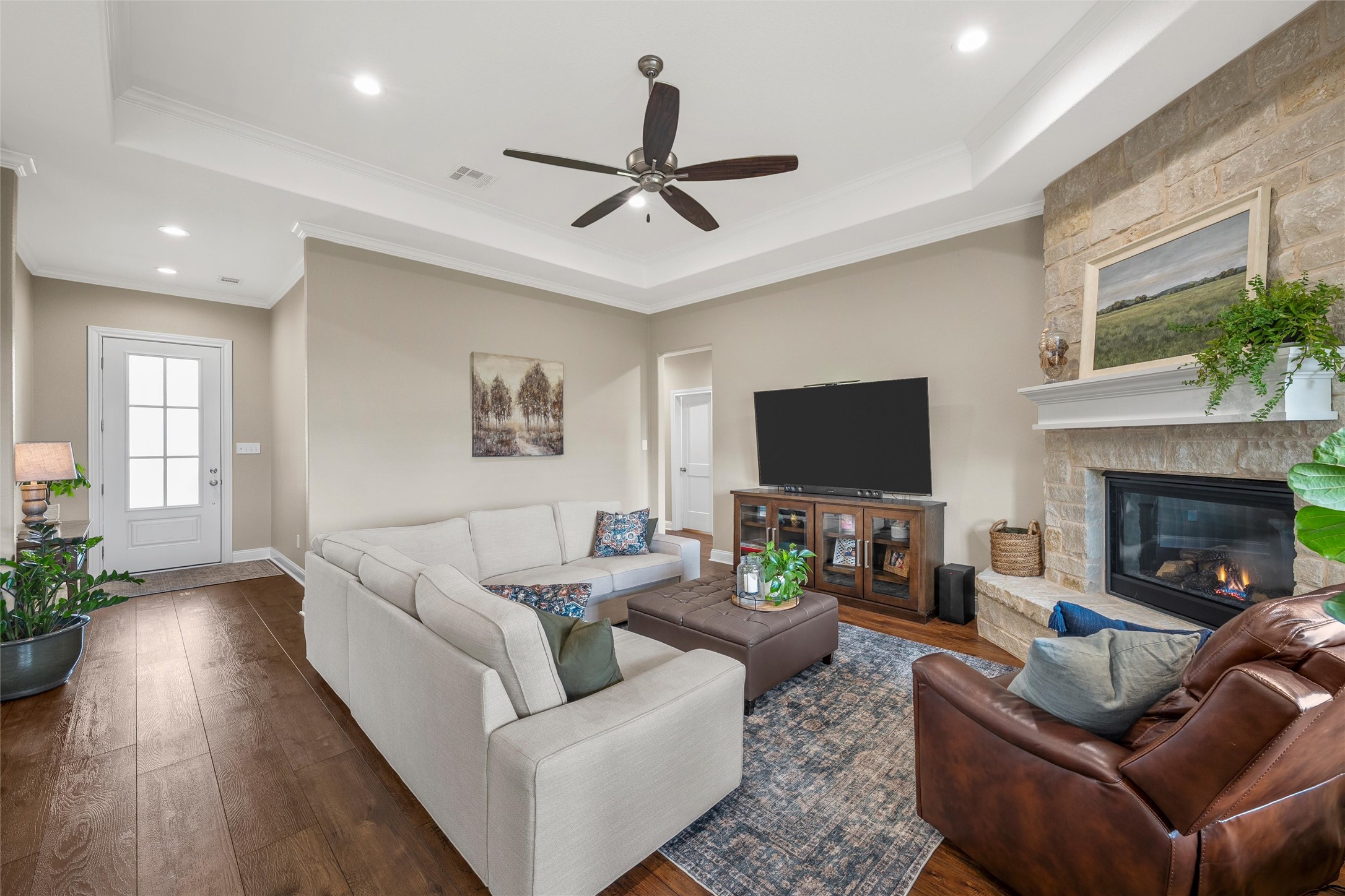 10013 Braided Briar Lane, Waco, TX, 76712