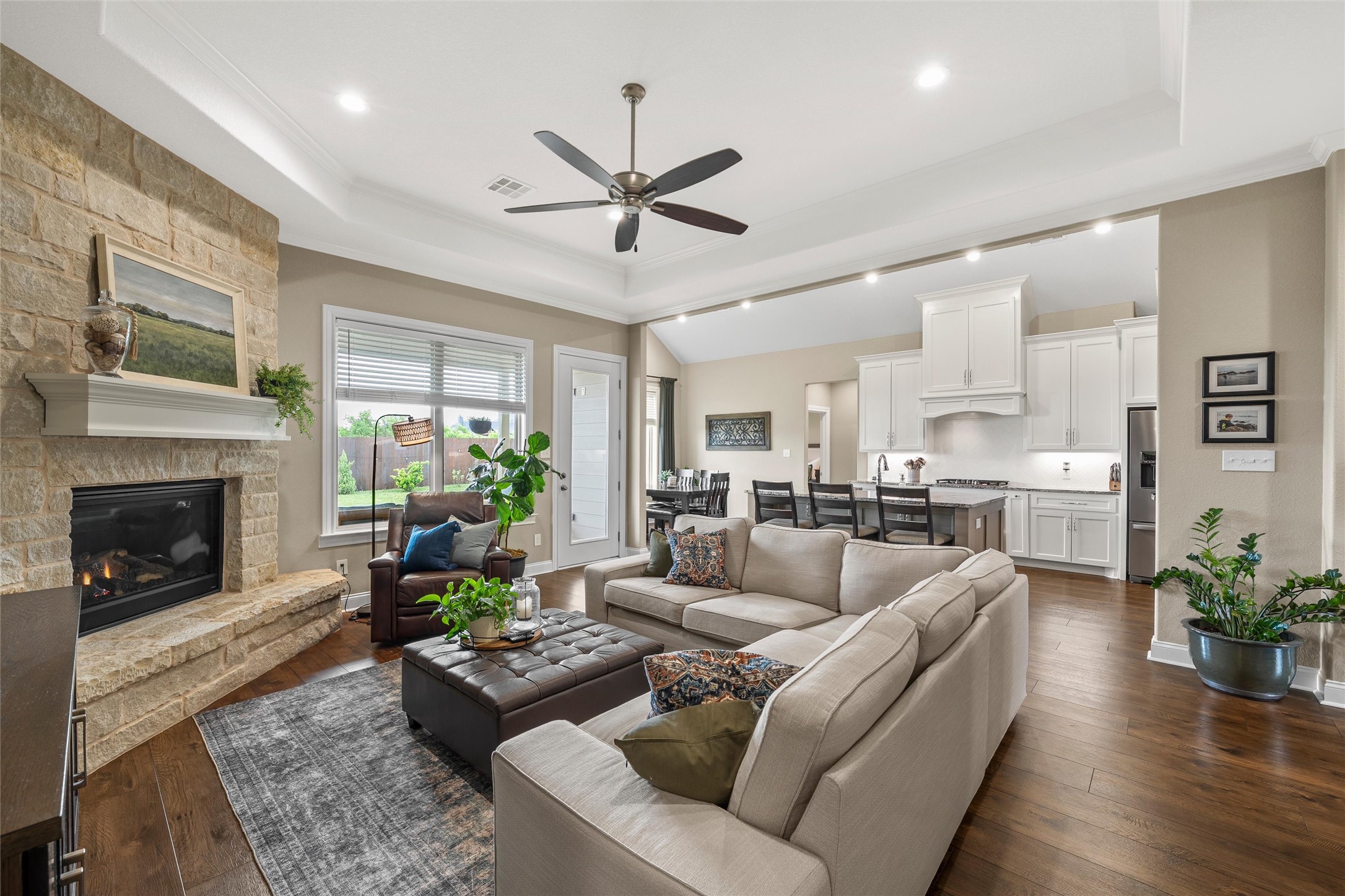 10013 Braided Briar Lane, Waco, TX, 76712
