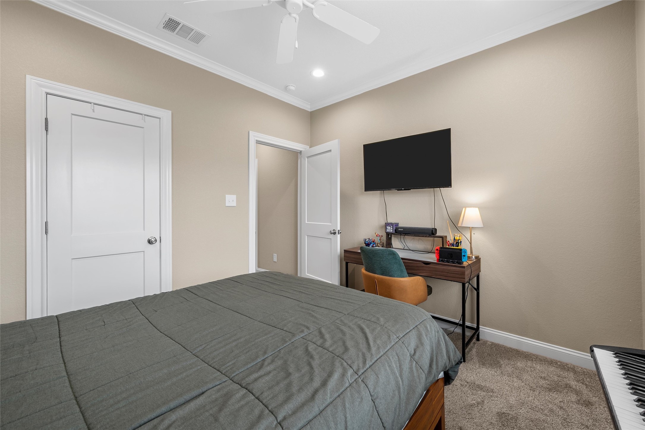 10013 Braided Briar Lane, Waco, TX, 76712