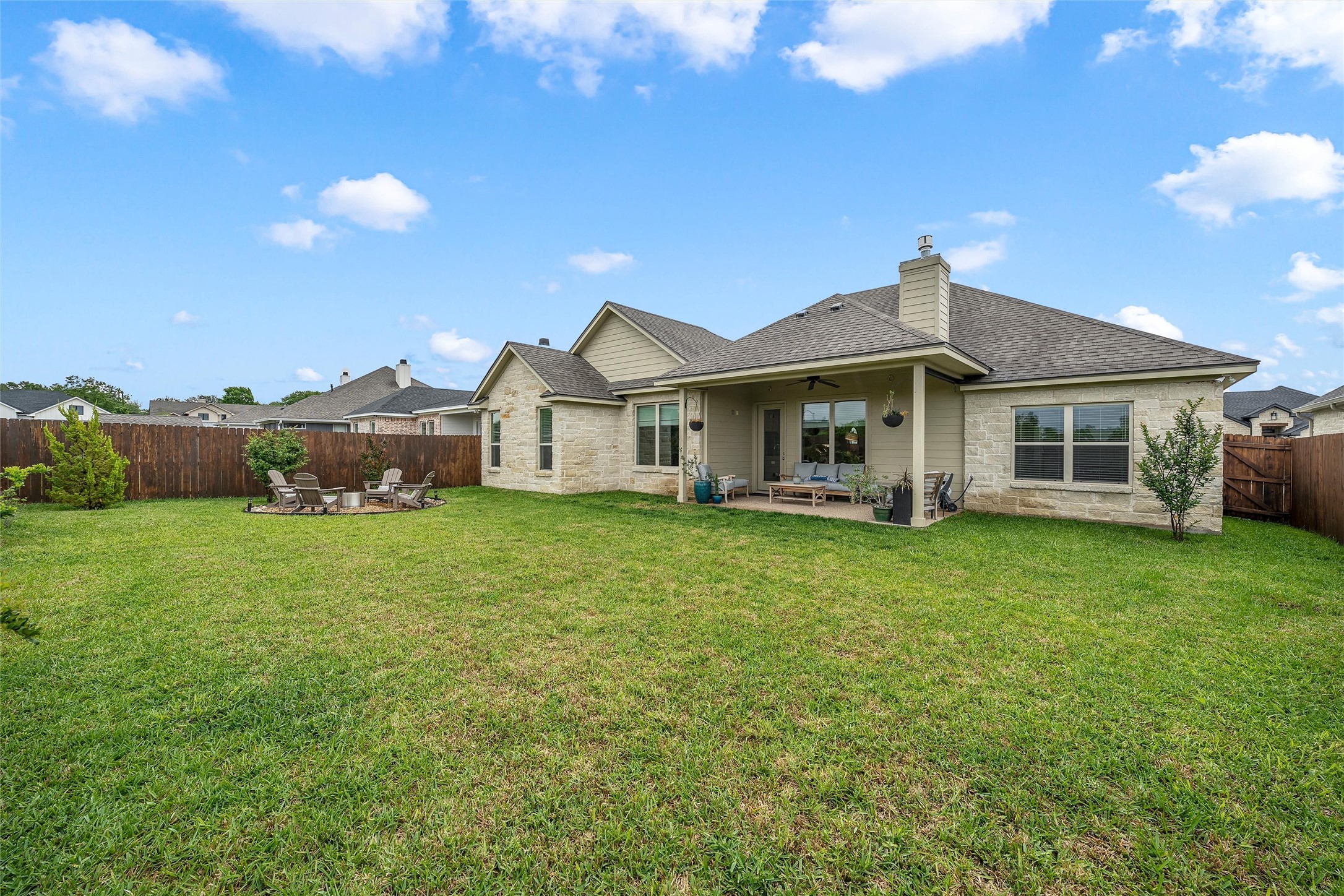 10013 Braided Briar Lane, Waco, TX, 76712