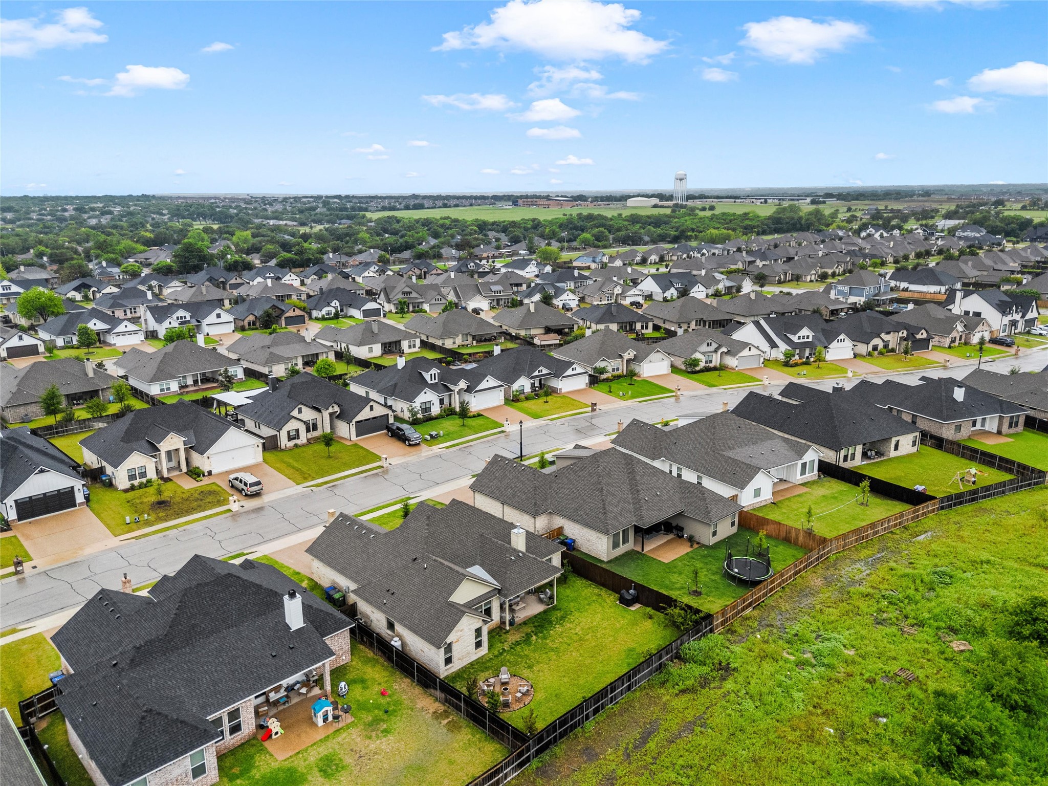 10013 Braided Briar Lane, Waco, TX, 76712