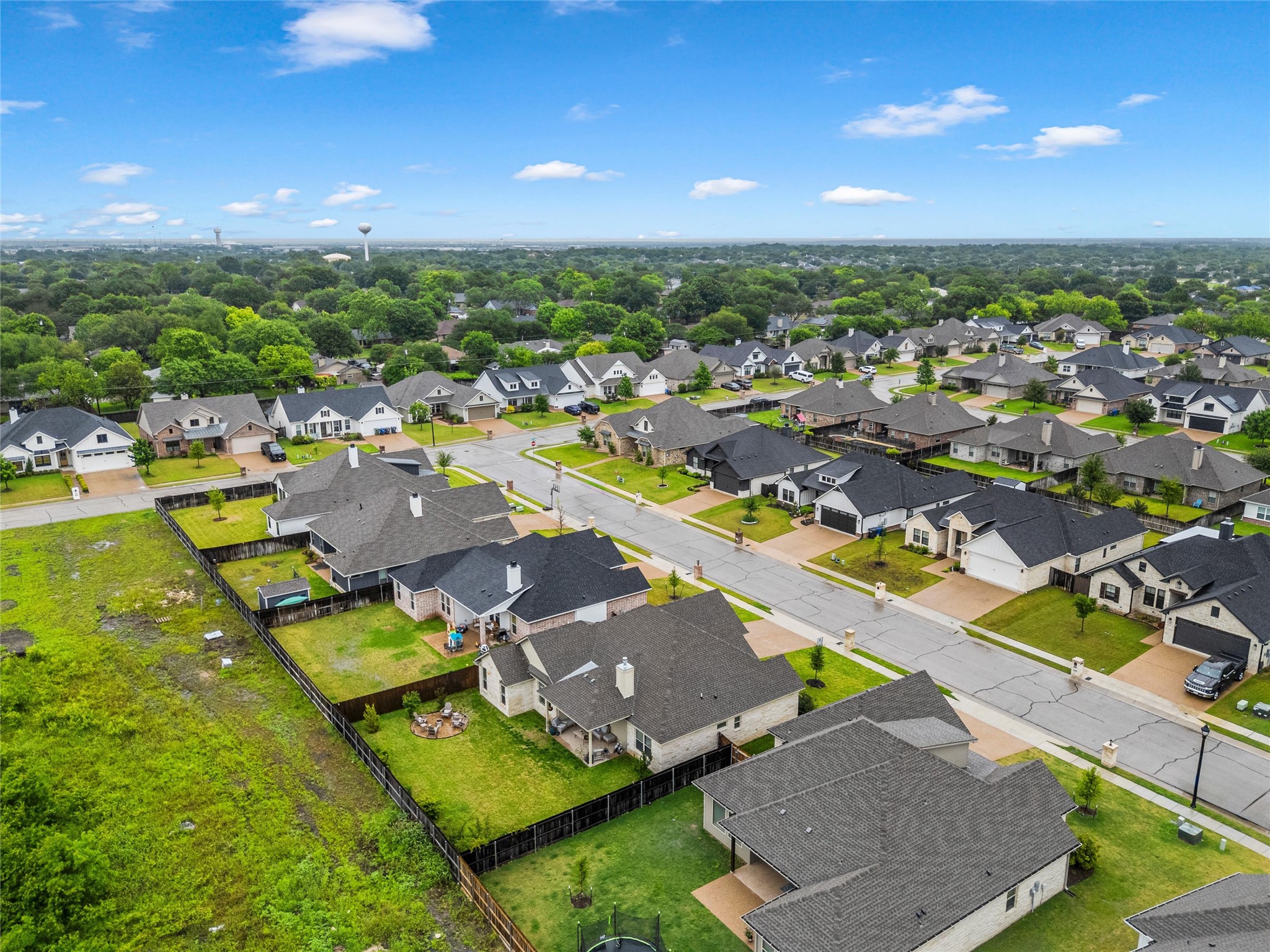 10013 Braided Briar Lane, Waco, TX, 76712
