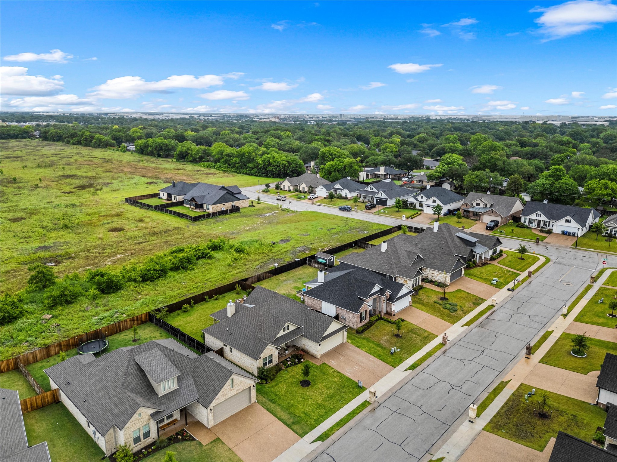 10013 Braided Briar Lane, Waco, TX, 76712