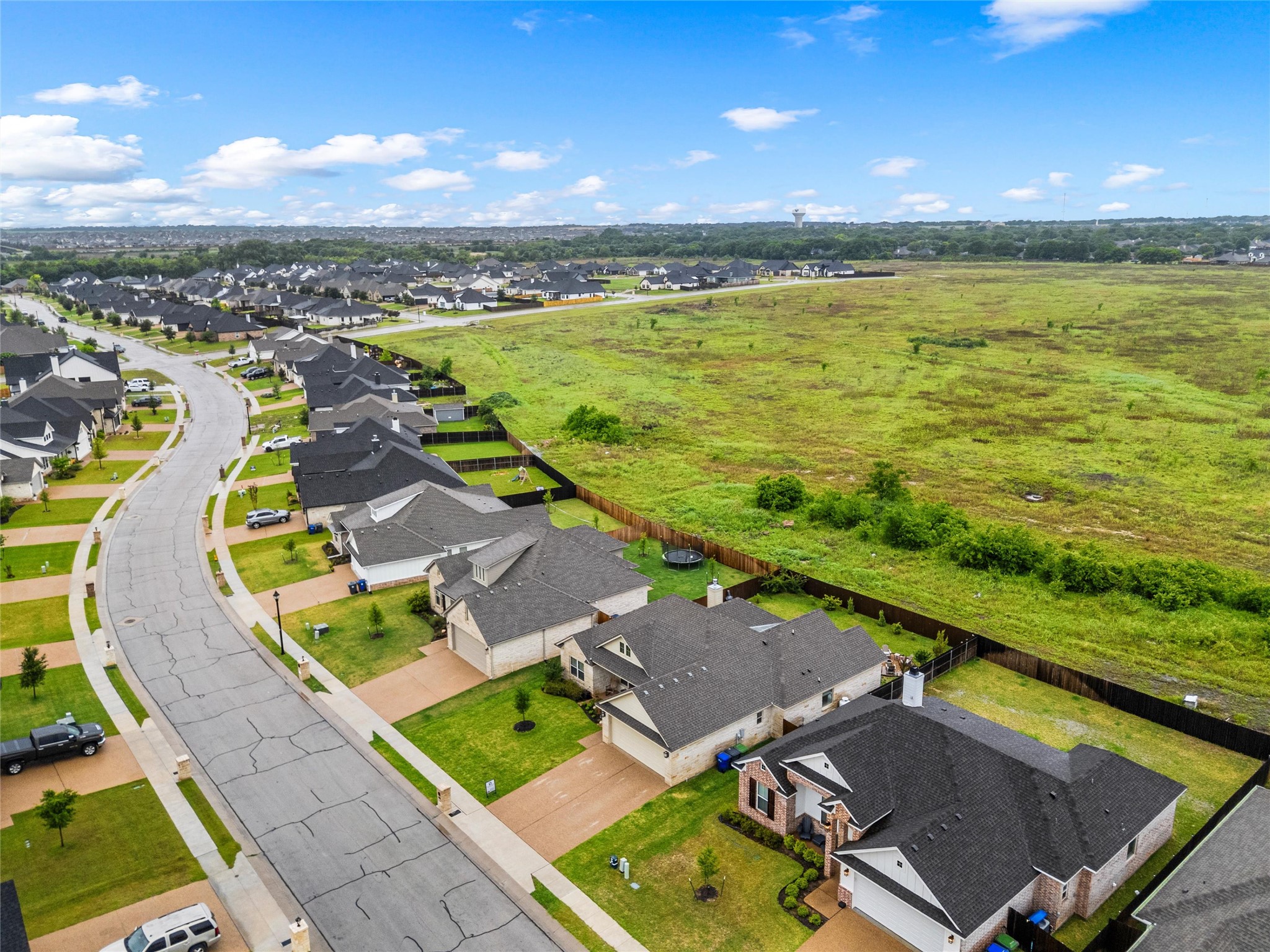 10013 Braided Briar Lane, Waco, TX, 76712