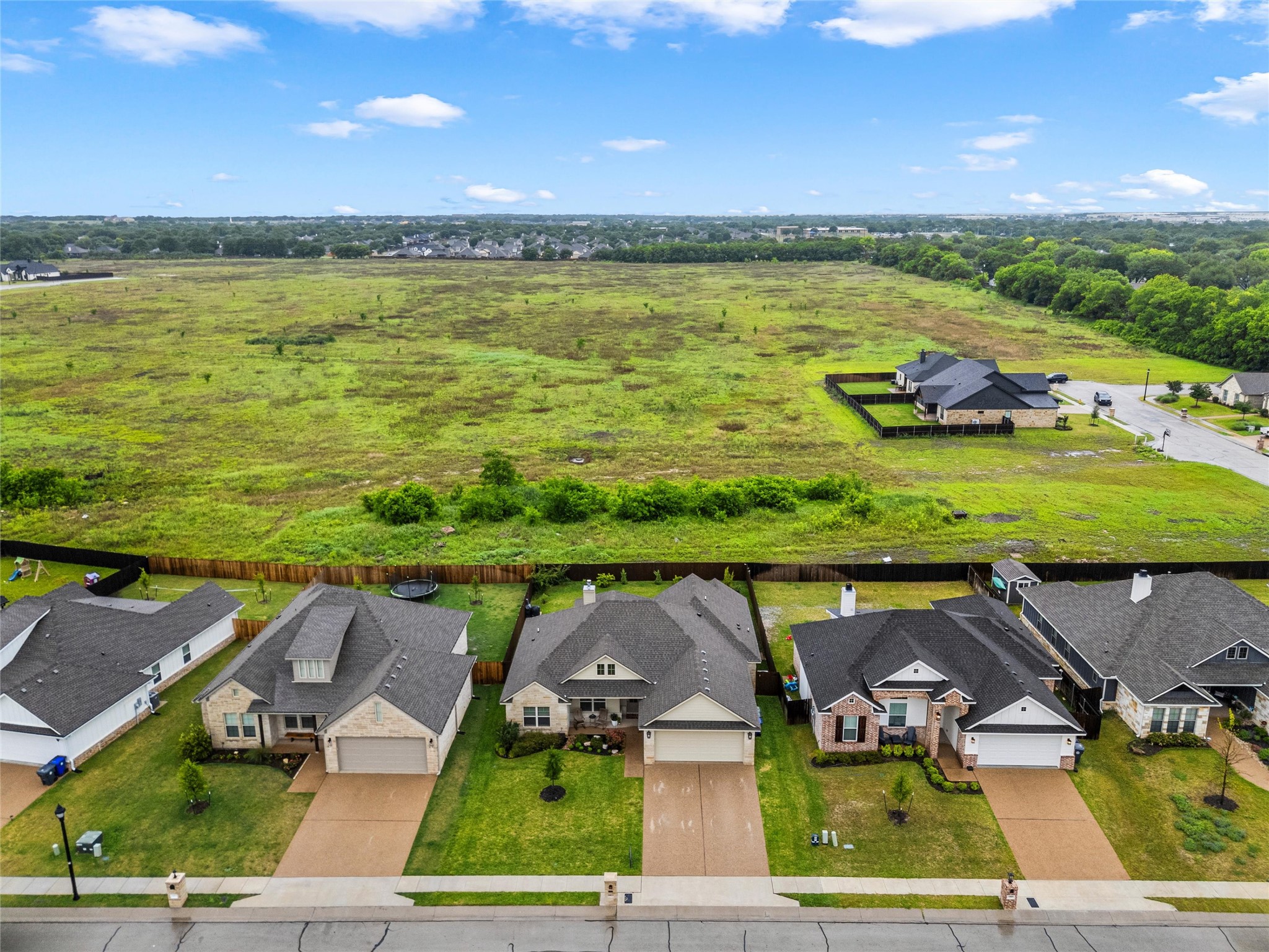 10013 Braided Briar Lane, Waco, TX, 76712