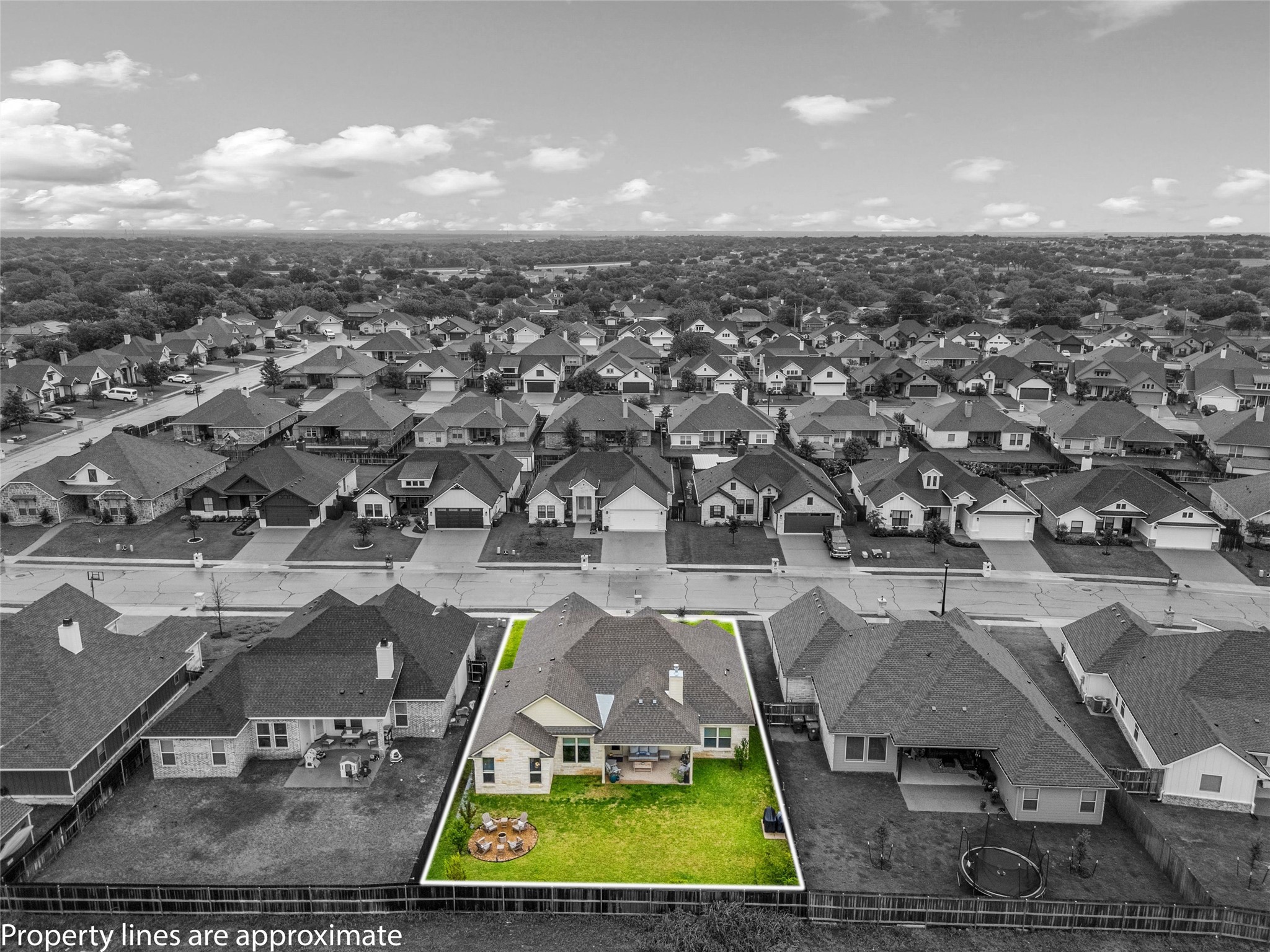 10013 Braided Briar Lane, Waco, TX, 76712