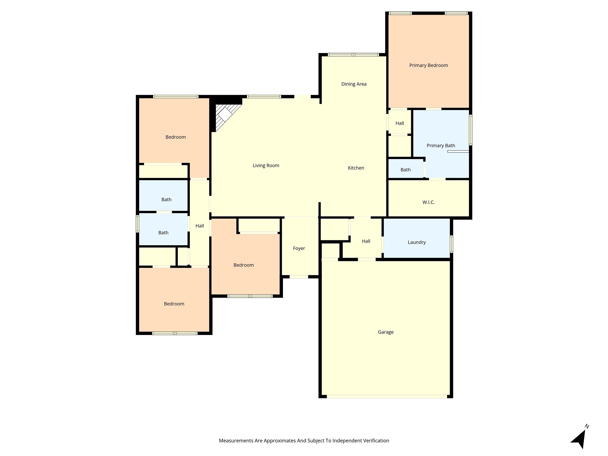10013 Braided Briar Lane, Waco, TX, 76712
