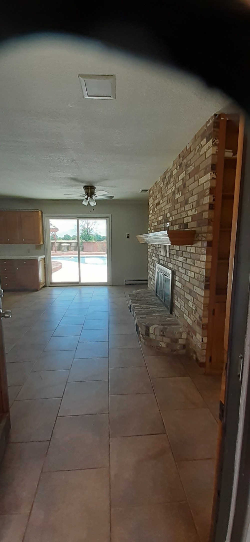 1202 Honeysuckle Drive, Keene, TX, 76059