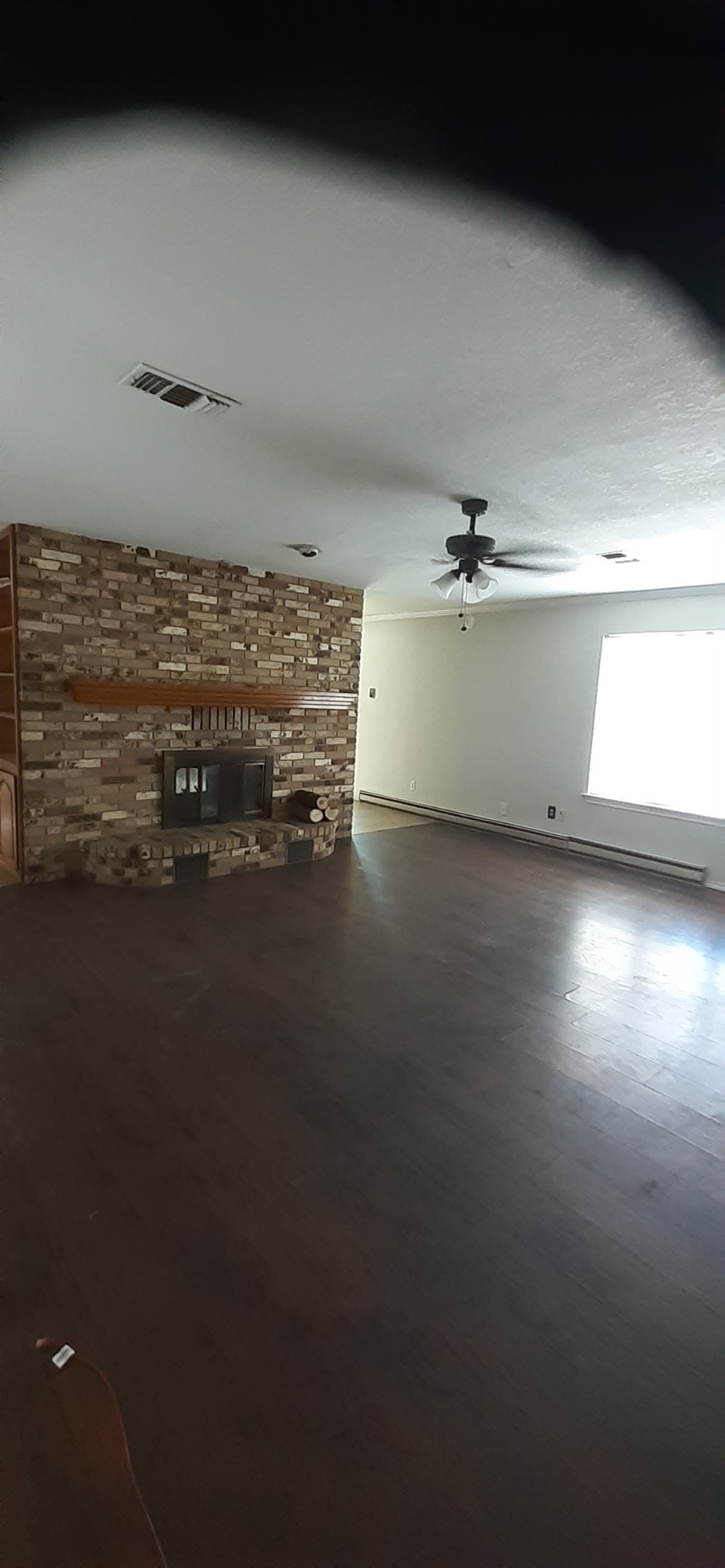 1202 Honeysuckle Drive, Keene, TX, 76059