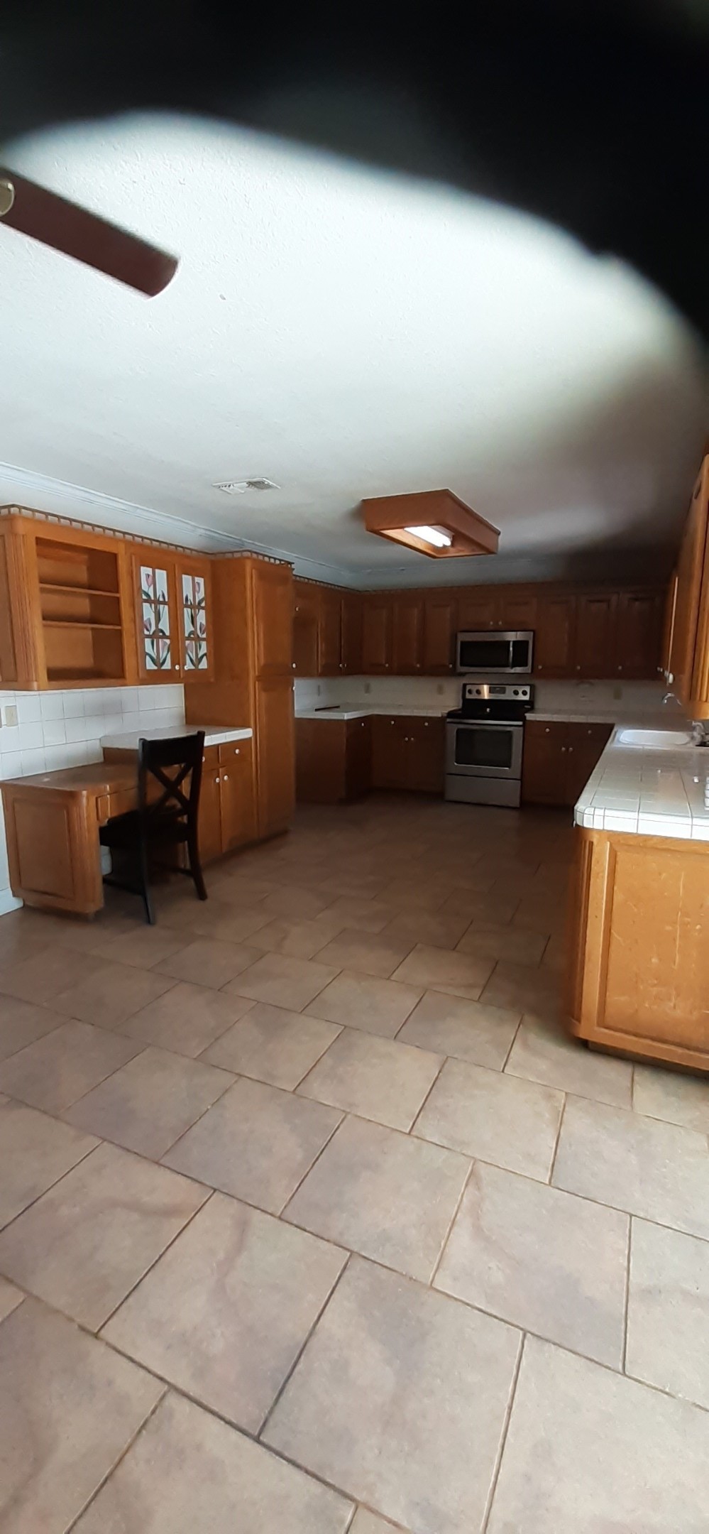 1202 Honeysuckle Drive, Keene, TX, 76059