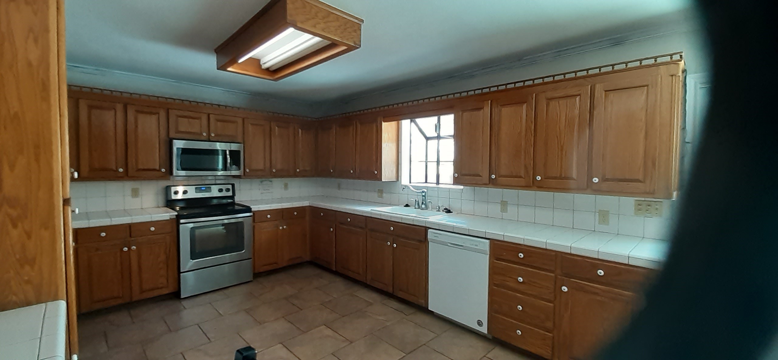 1202 Honeysuckle Drive, Keene, TX, 76059