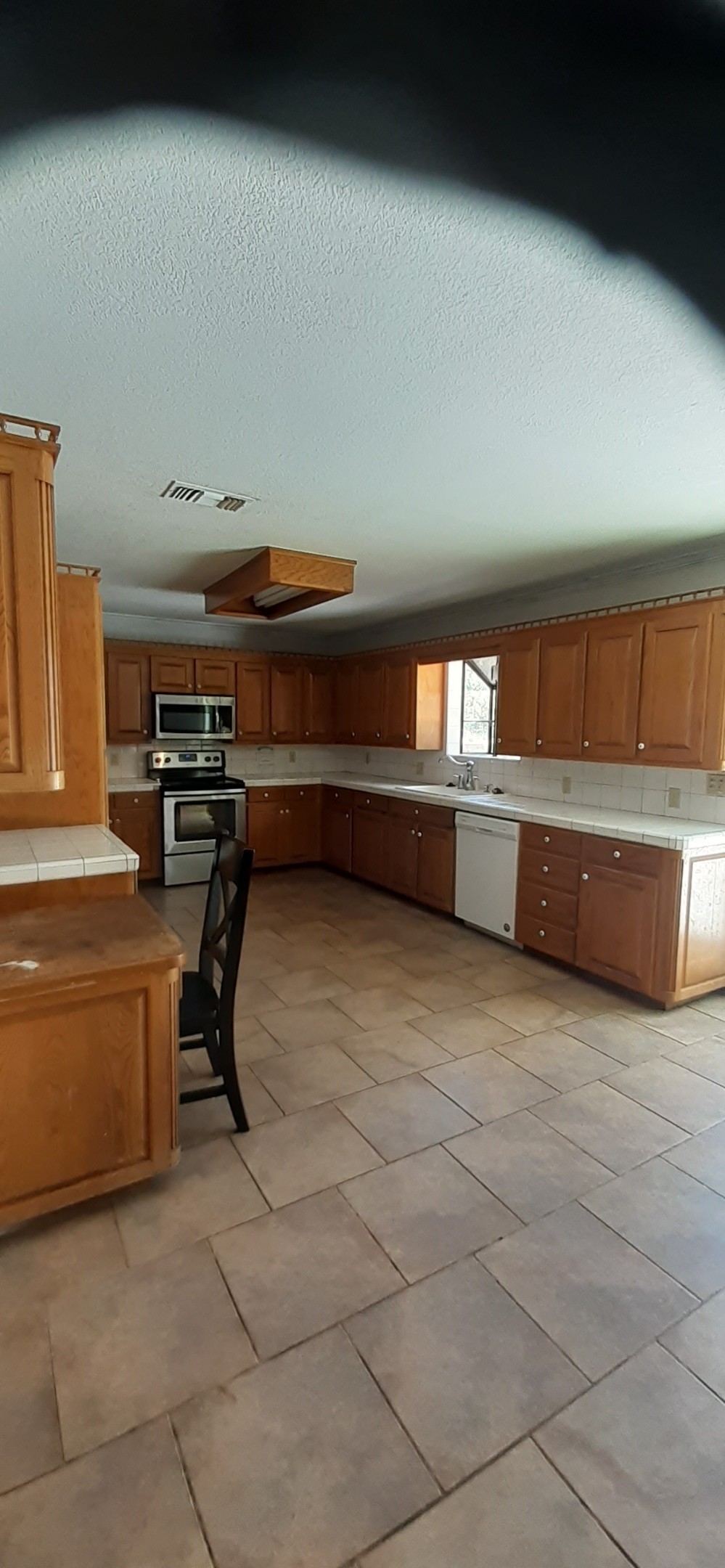 1202 Honeysuckle Drive, Keene, TX, 76059
