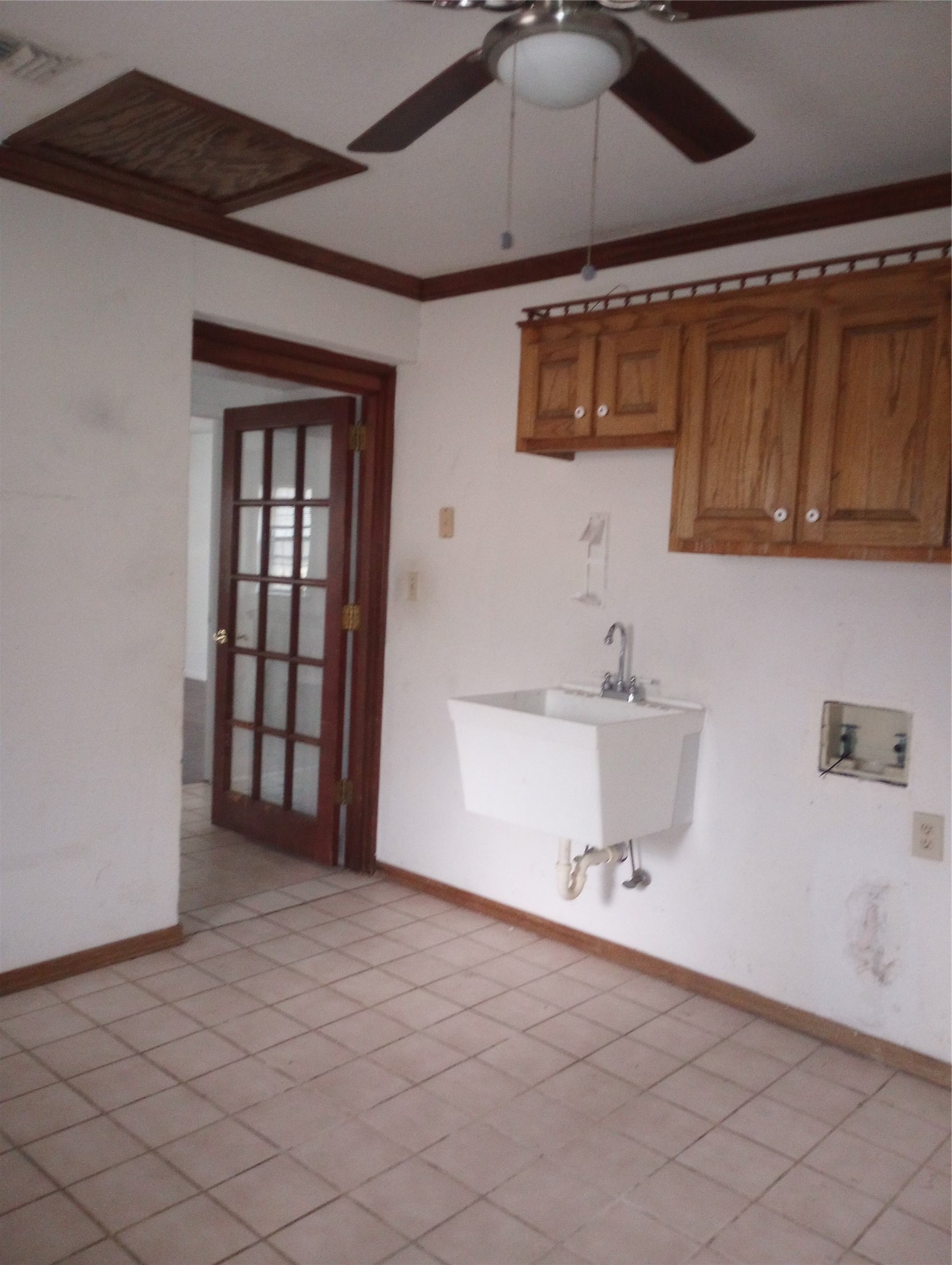 1202 Honeysuckle Drive, Keene, TX, 76059
