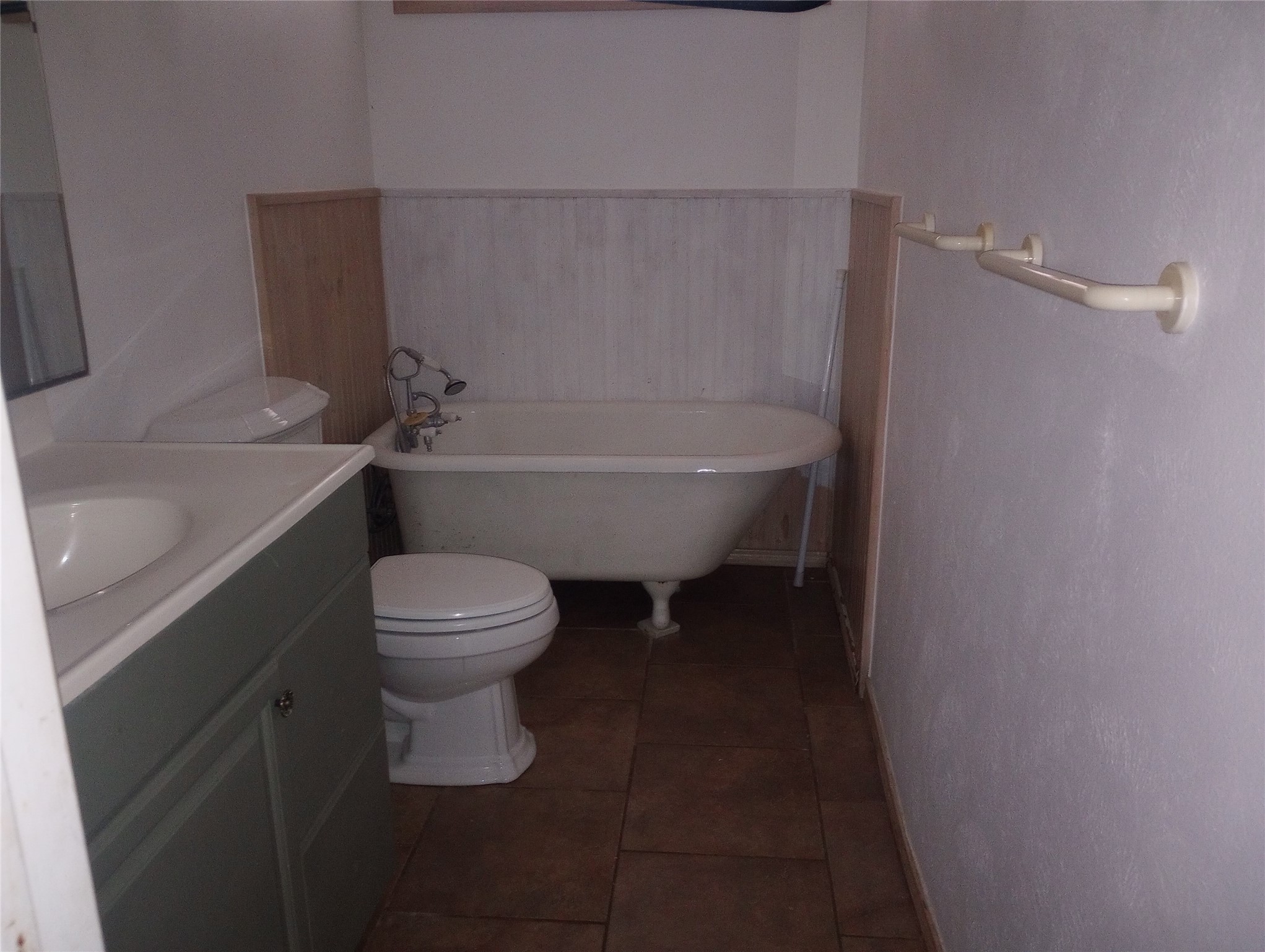 1202 Honeysuckle Drive, Keene, TX, 76059