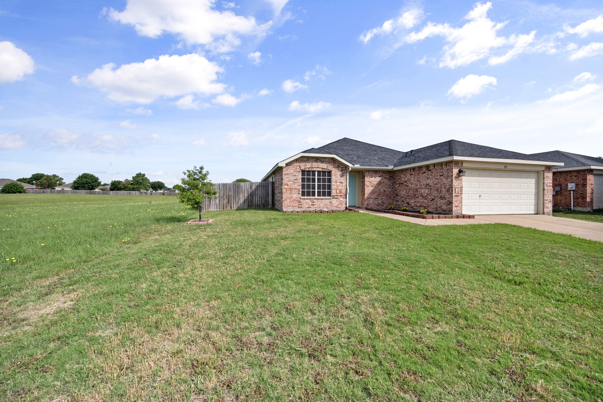 812 Sierra Circle, Burleson, TX, 76028