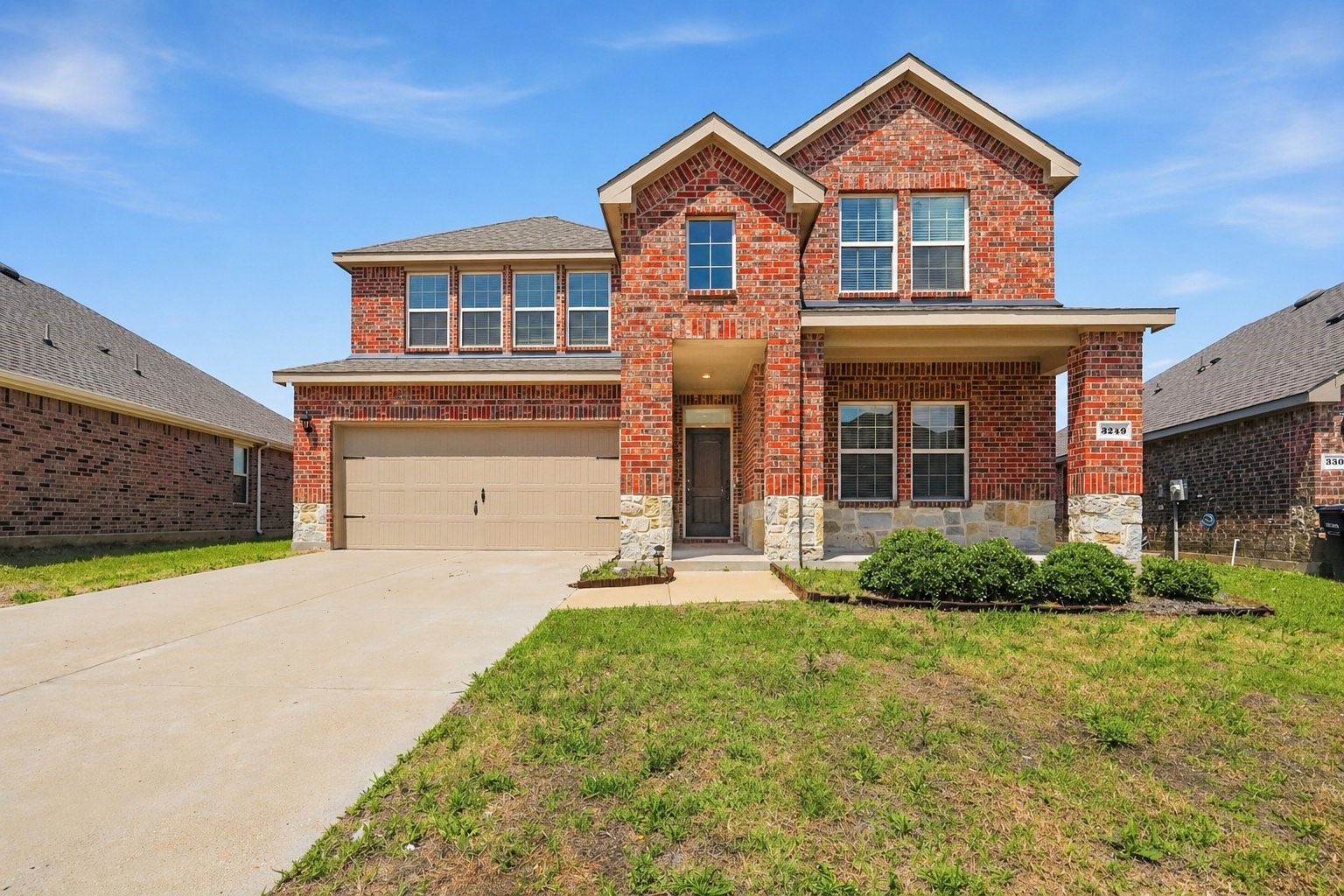Property photo 01 of 3245 Waldrop Drive, Mesquite, TX 75126 | MLS #21247926