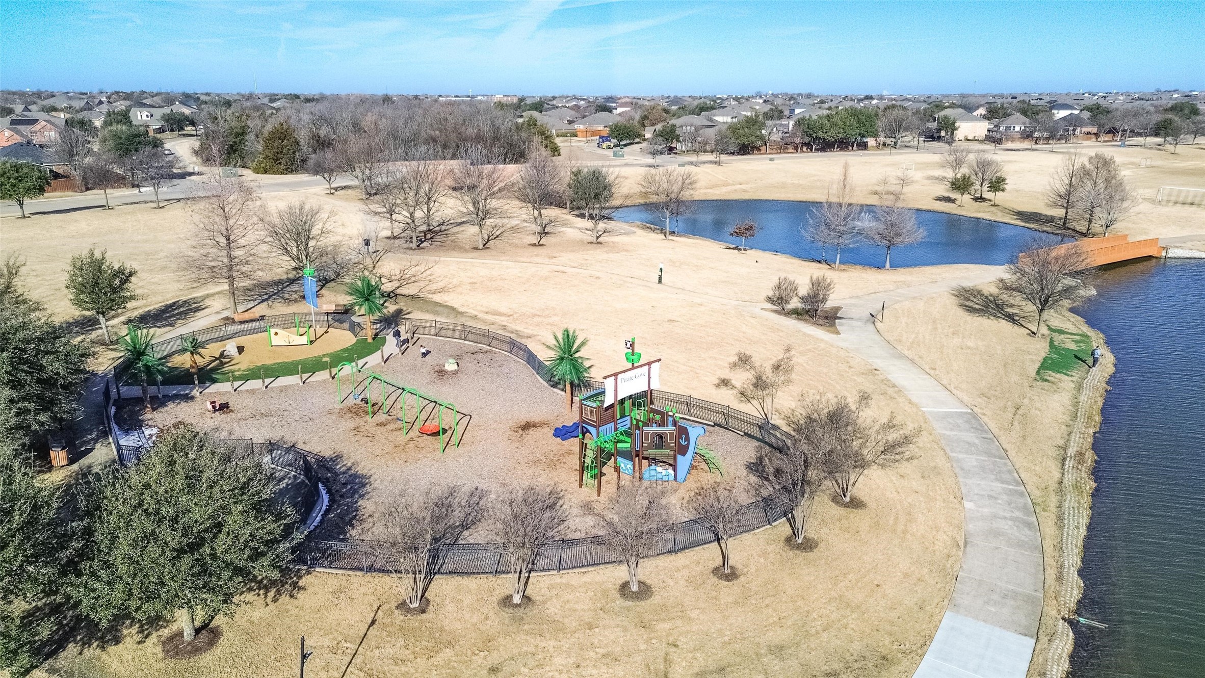 3249 Waldrop Drive, Mesquite, TX, 75126