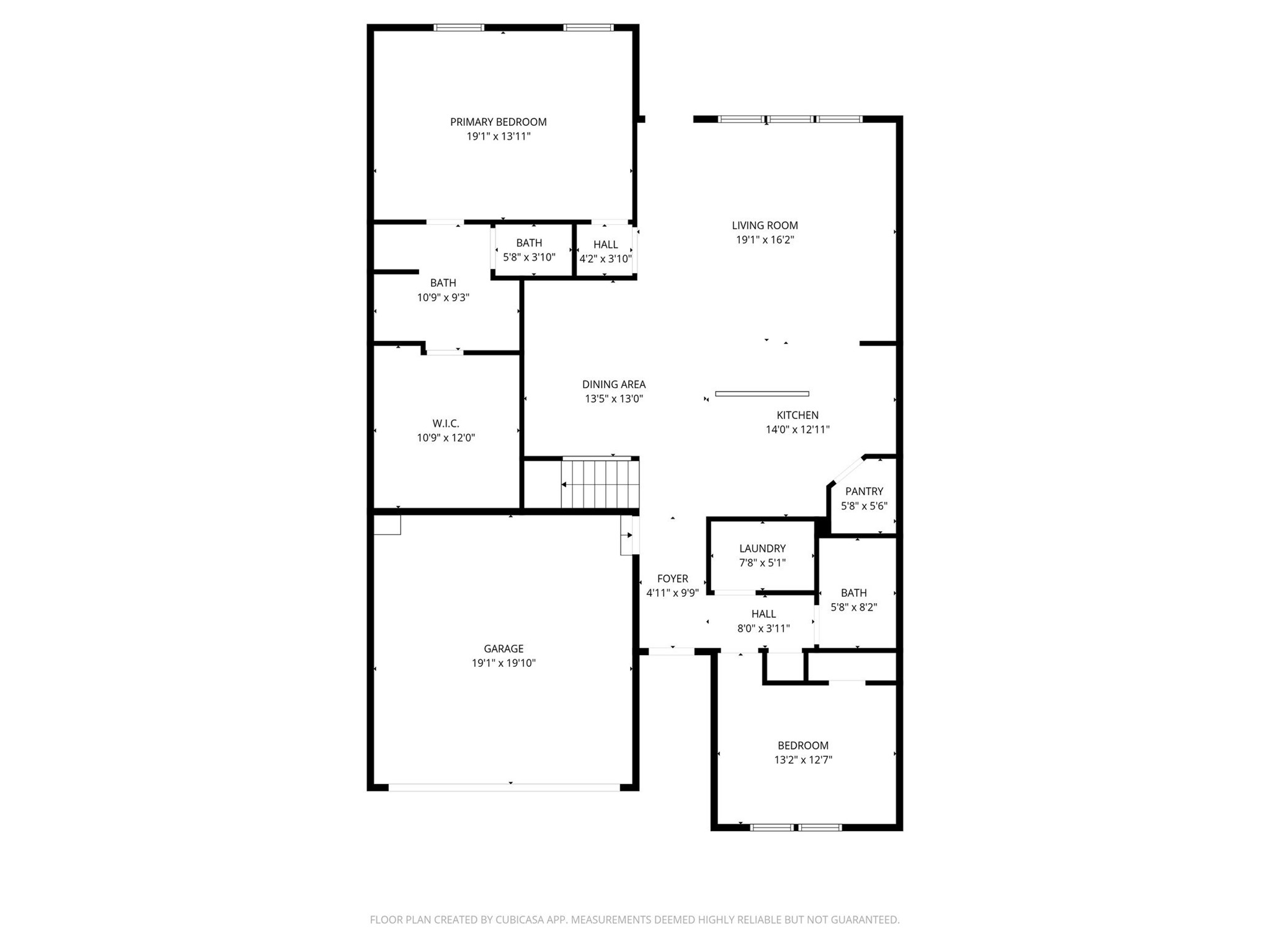 3249 Waldrop Drive, Mesquite, TX, 75126