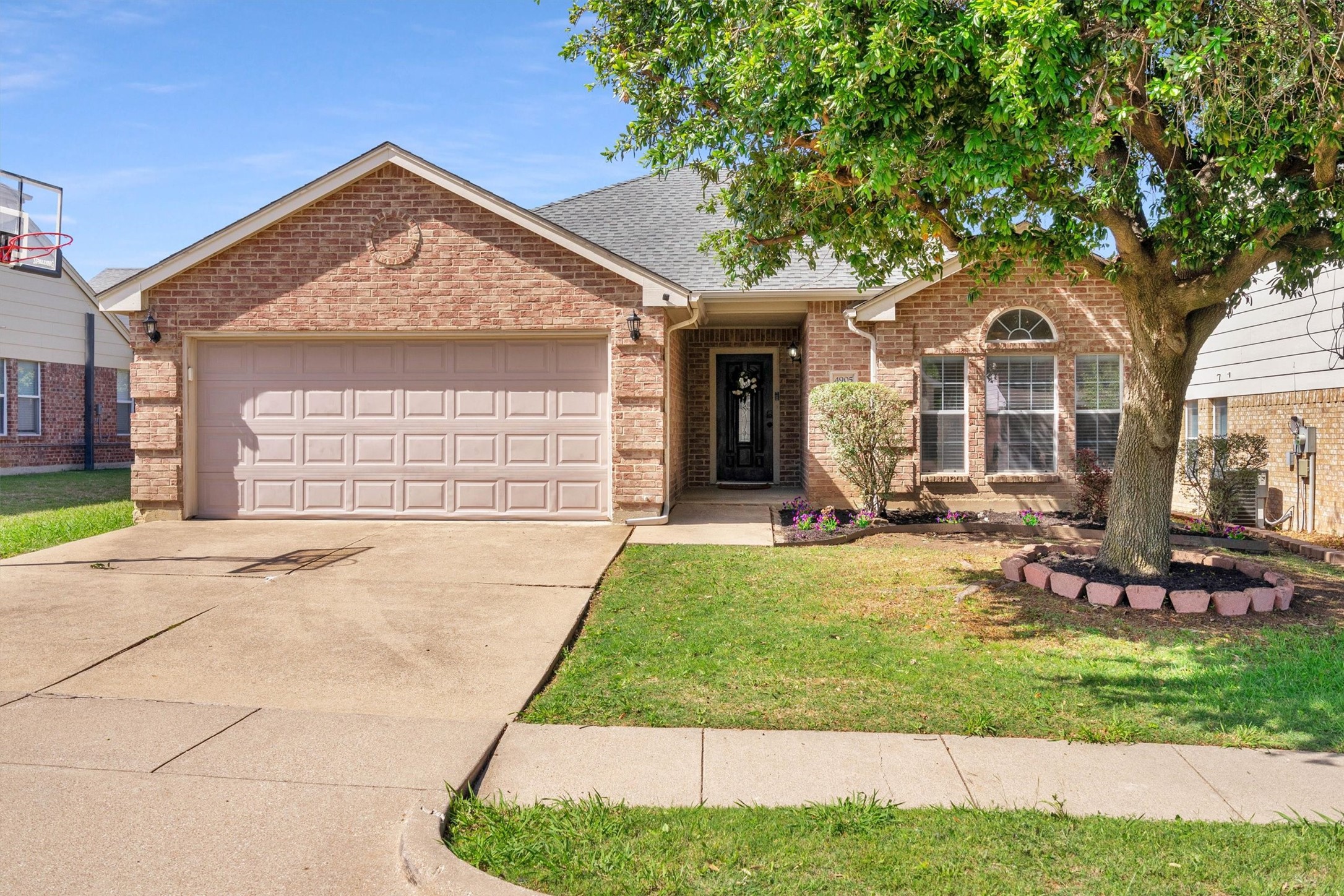 Property photo 01 of 4905 Stirrup Way Fort, Worth, TX 76244 | MLS #21247964