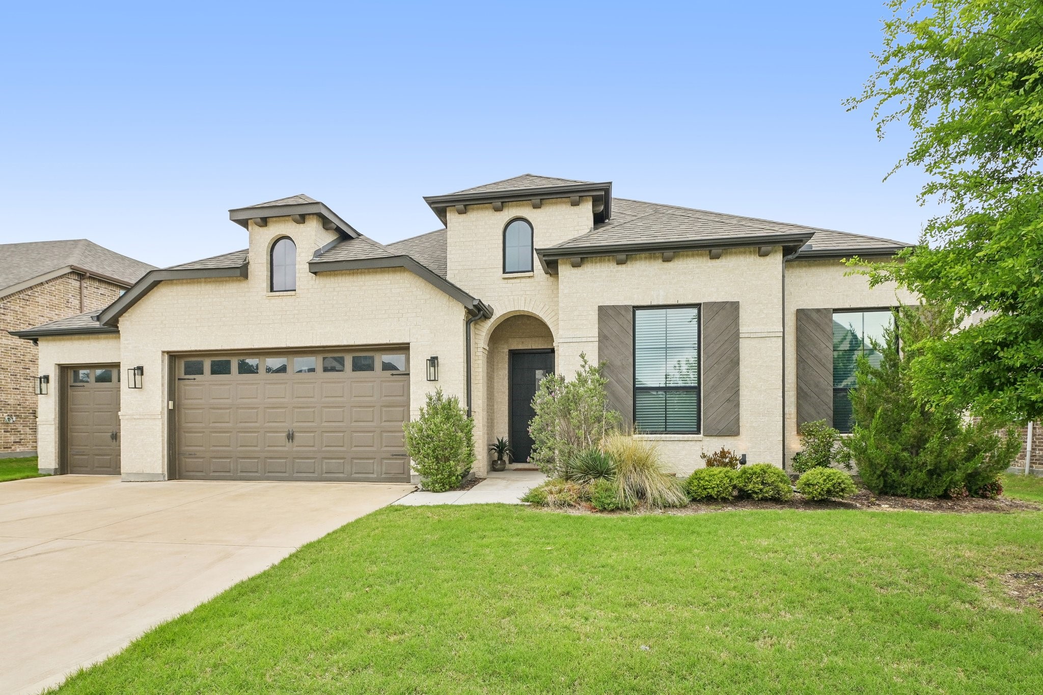449 Country Meadows Boulevard, Waxahachie, TX, 75165