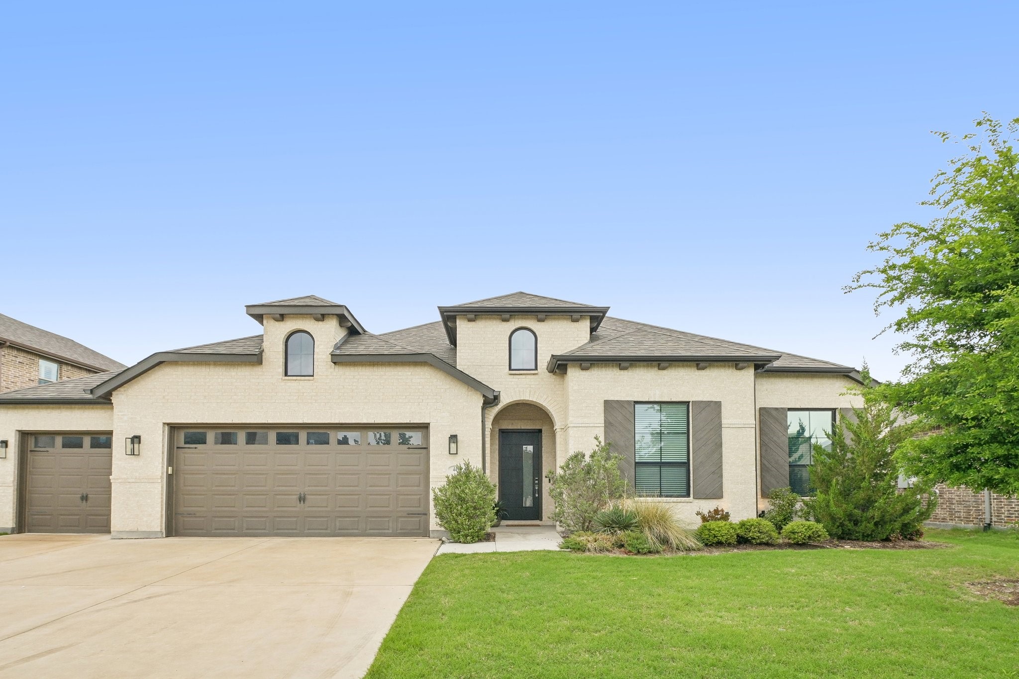 449 Country Meadows Boulevard, Waxahachie, TX, 75165