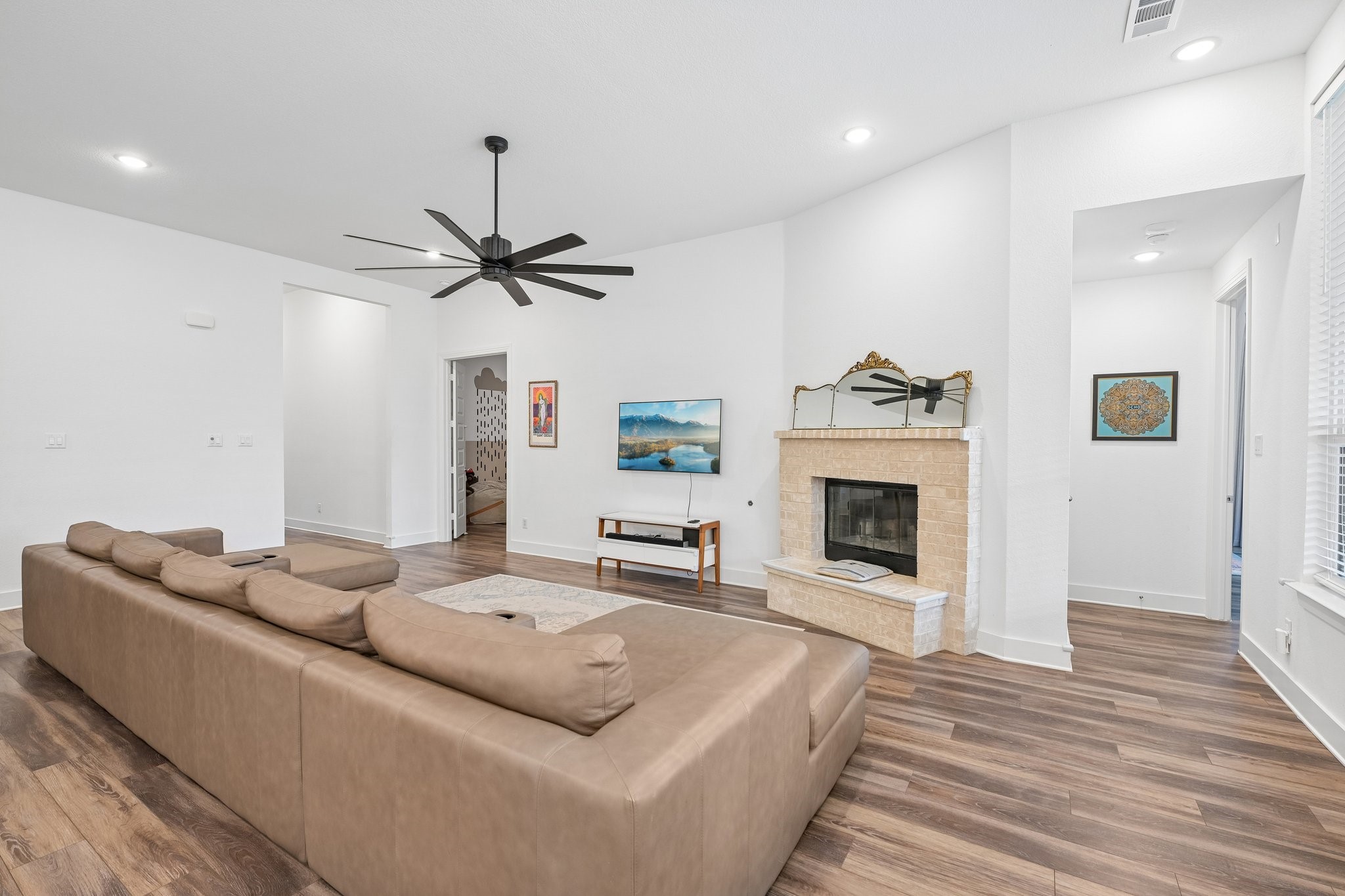 449 Country Meadows Boulevard, Waxahachie, TX, 75165