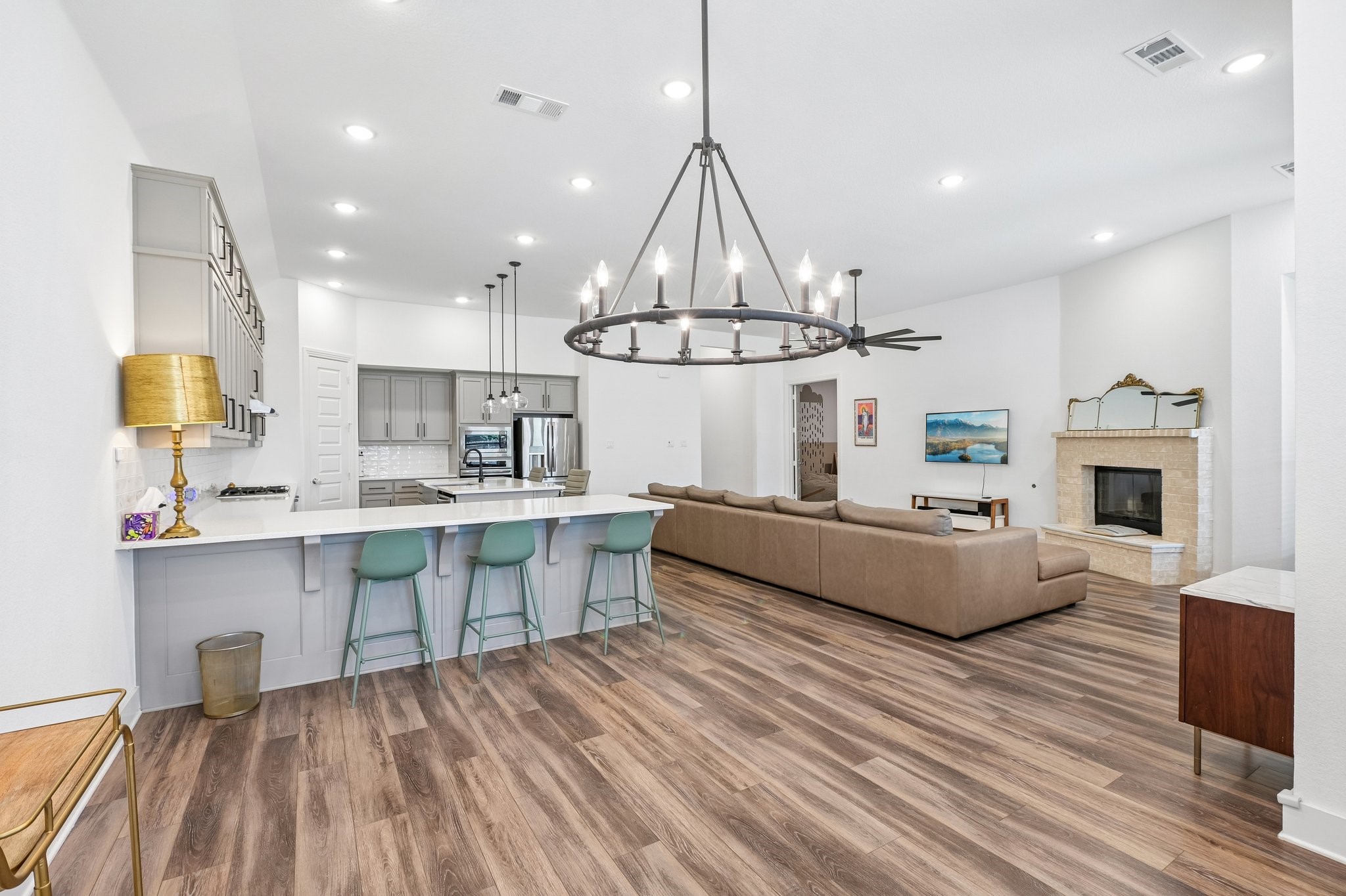 449 Country Meadows Boulevard, Waxahachie, TX, 75165