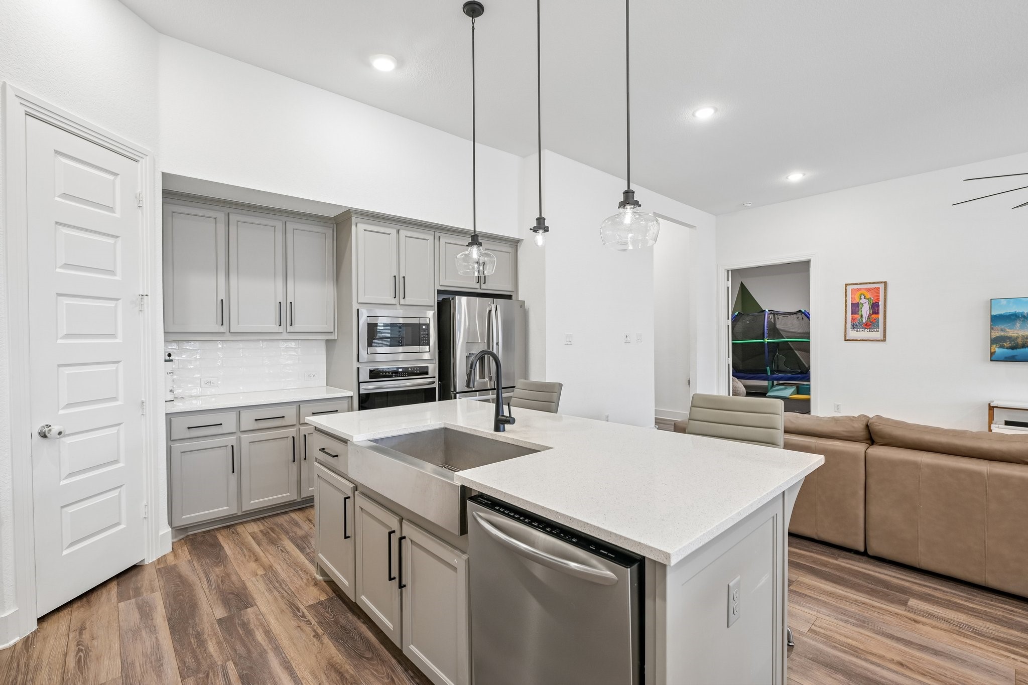 449 Country Meadows Boulevard, Waxahachie, TX, 75165