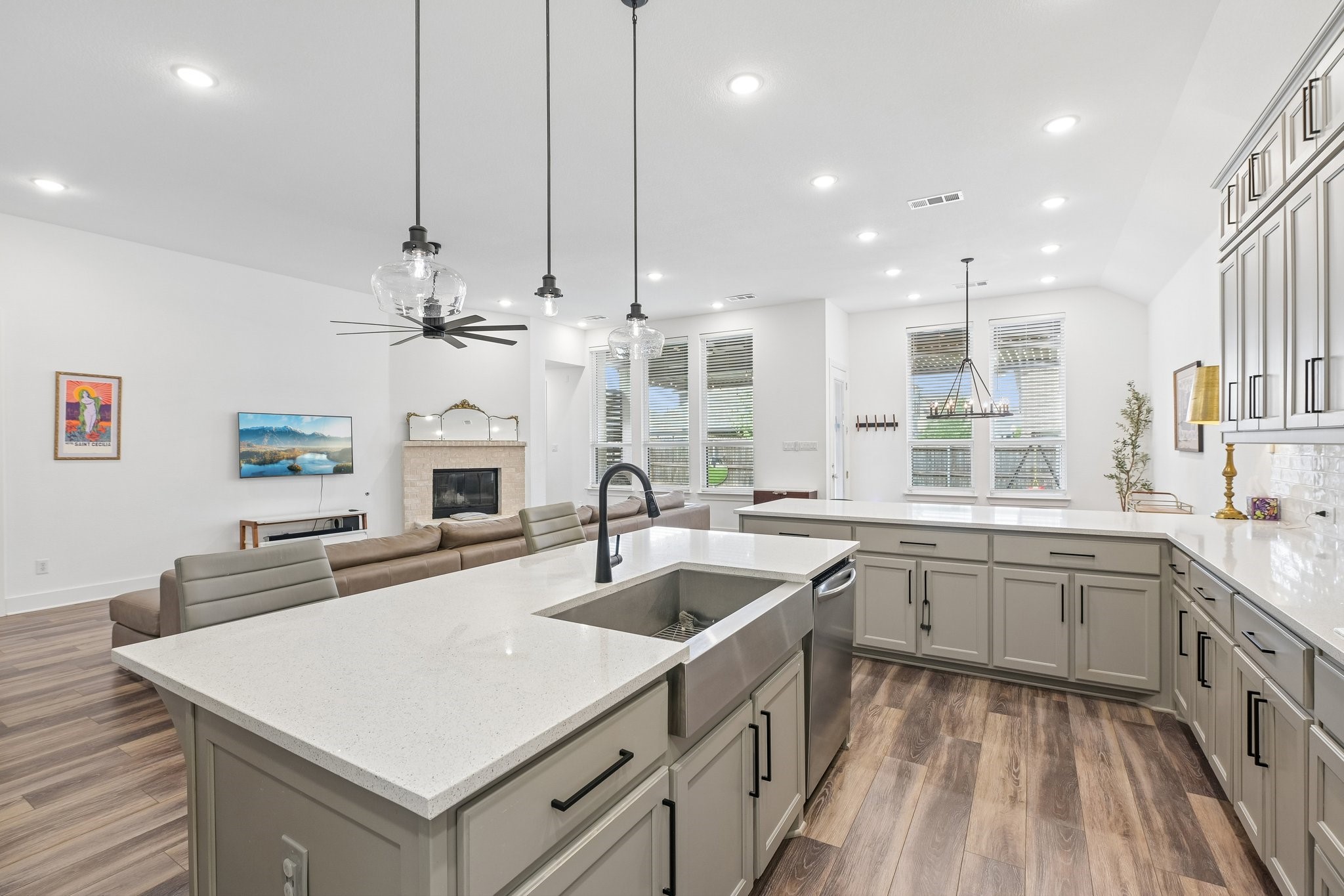 449 Country Meadows Boulevard, Waxahachie, TX, 75165