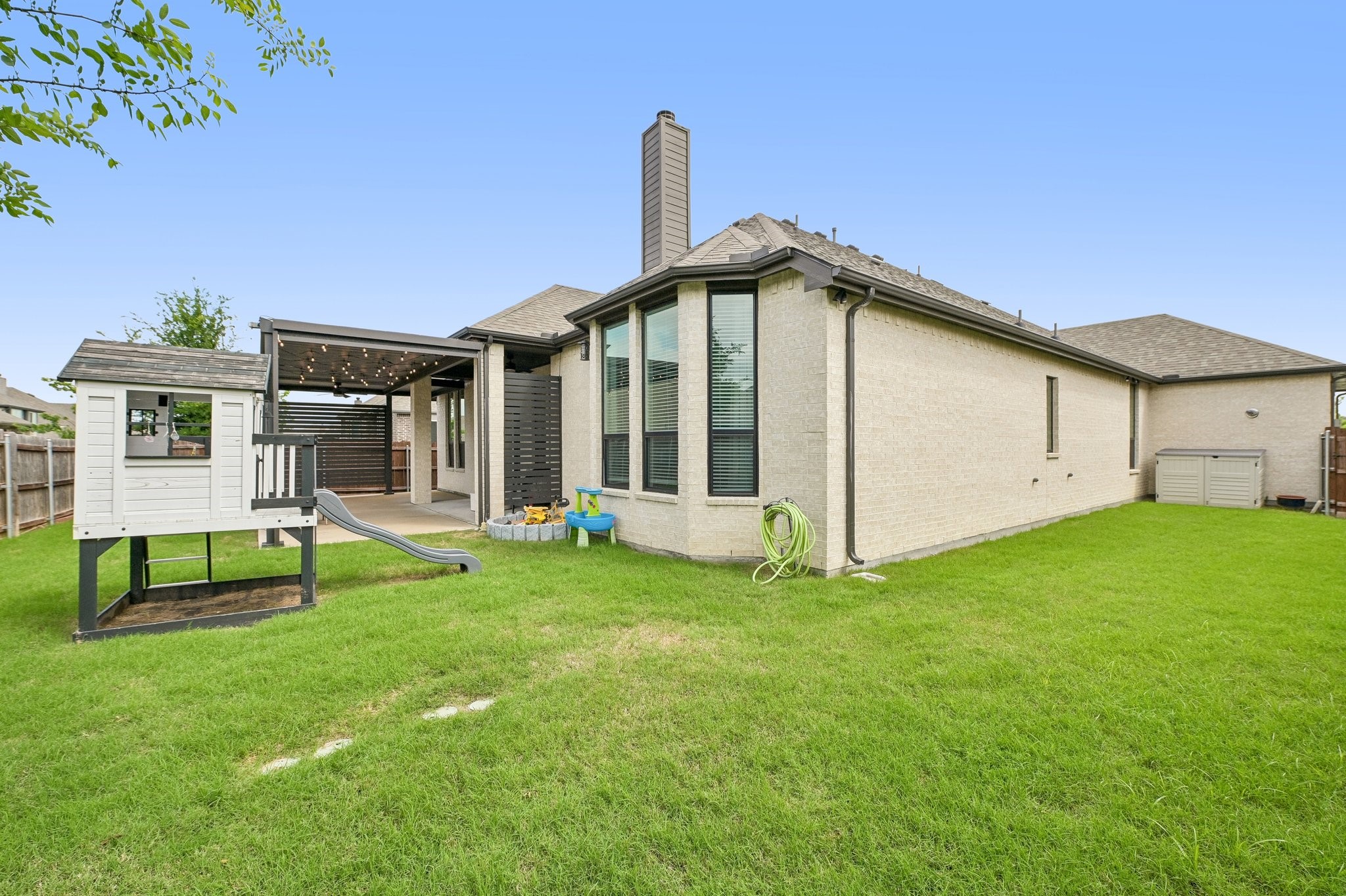 449 Country Meadows Boulevard, Waxahachie, TX, 75165