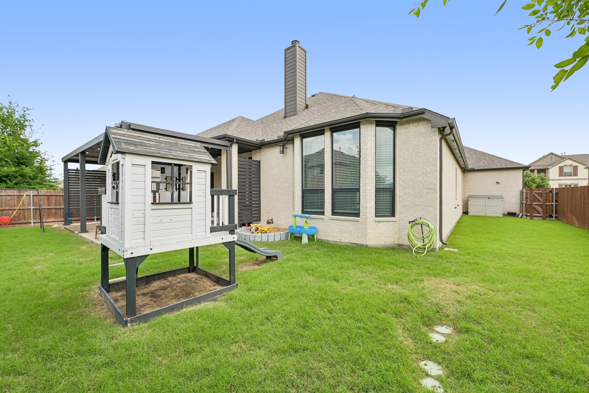 449 Country Meadows Boulevard, Waxahachie, TX, 75165