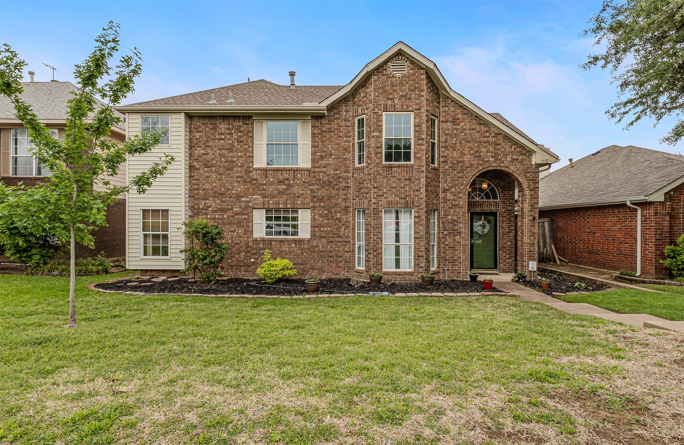 1116 Heather Lane, Carrollton, TX, 75010