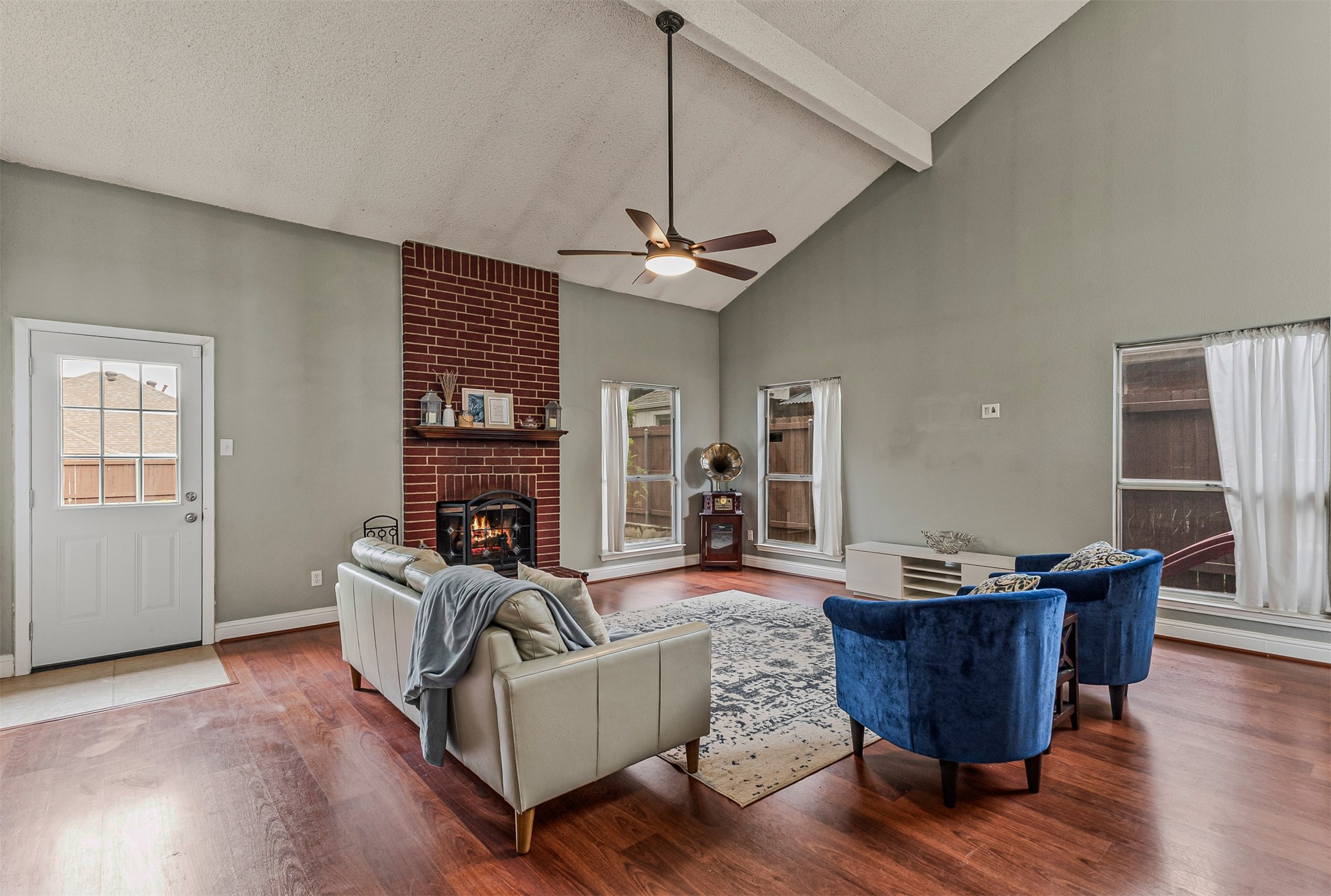 1116 Heather Lane, Carrollton, TX, 75010