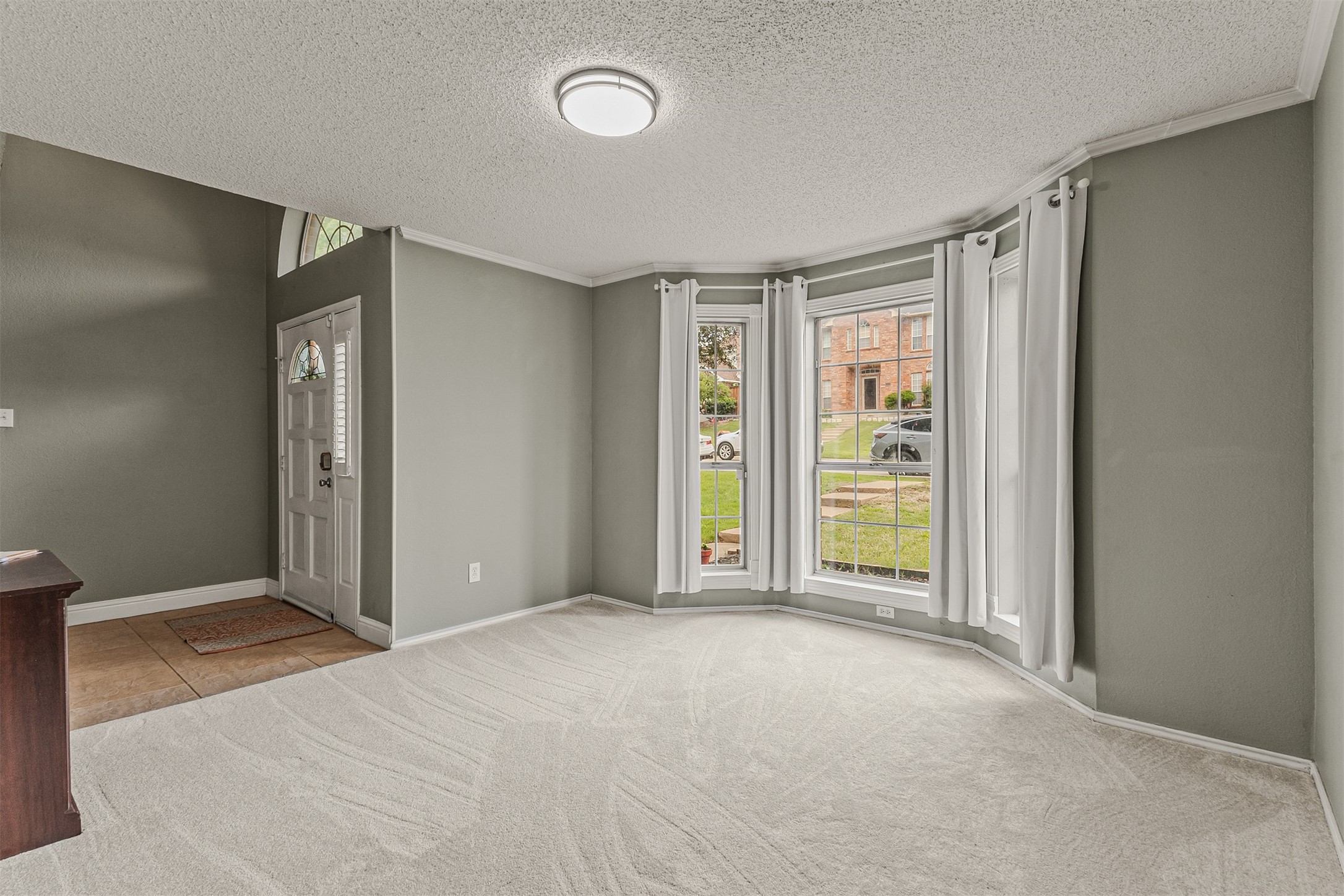 1116 Heather Lane, Carrollton, TX, 75010