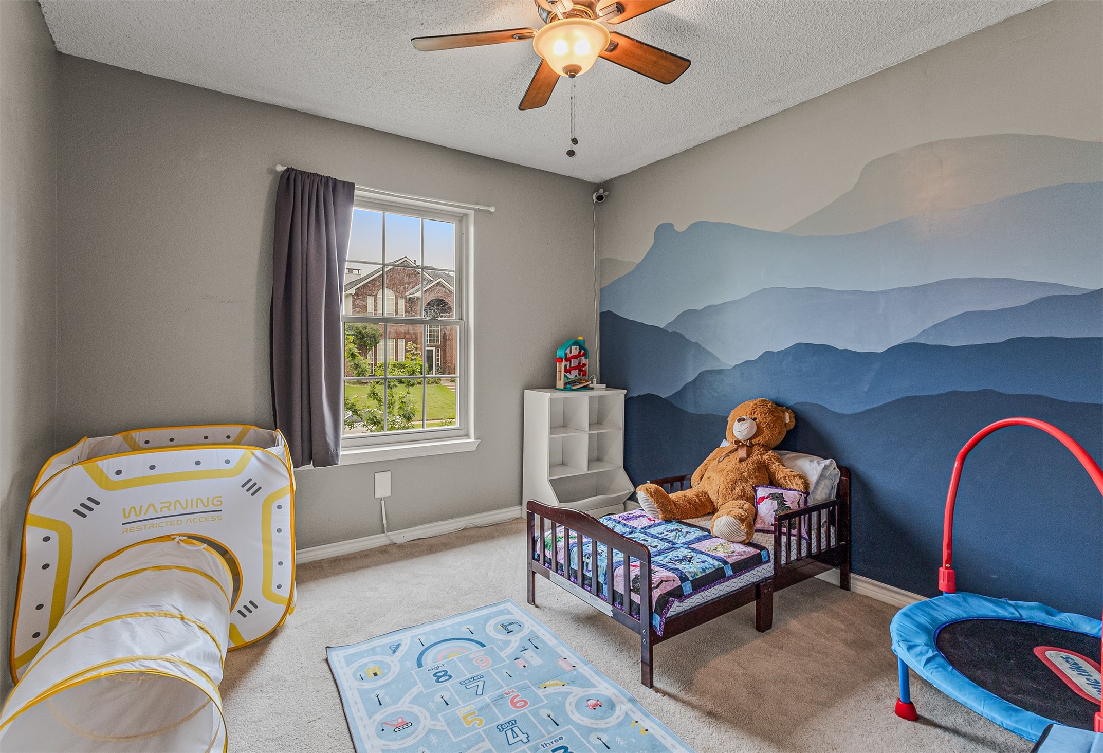 1116 Heather Lane, Carrollton, TX, 75010