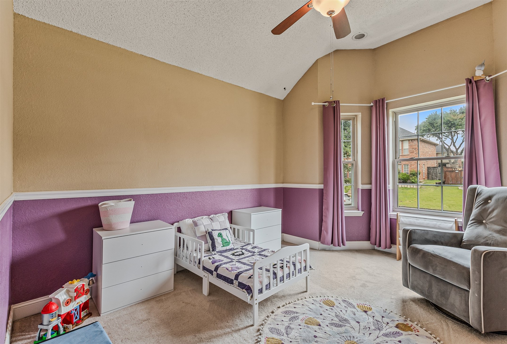 1116 Heather Lane, Carrollton, TX, 75010